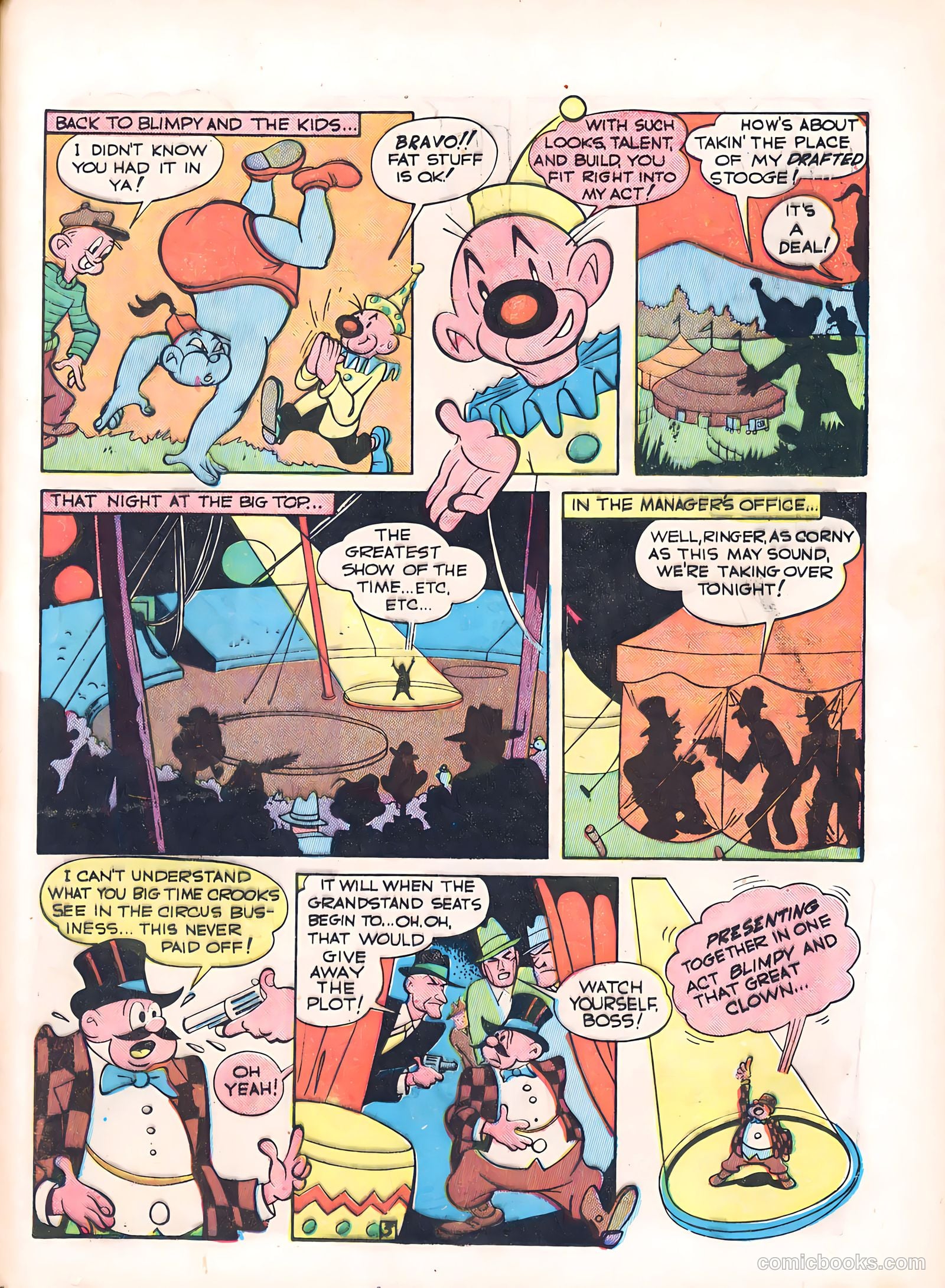 Feature Comics #68 — page 53 of 68
