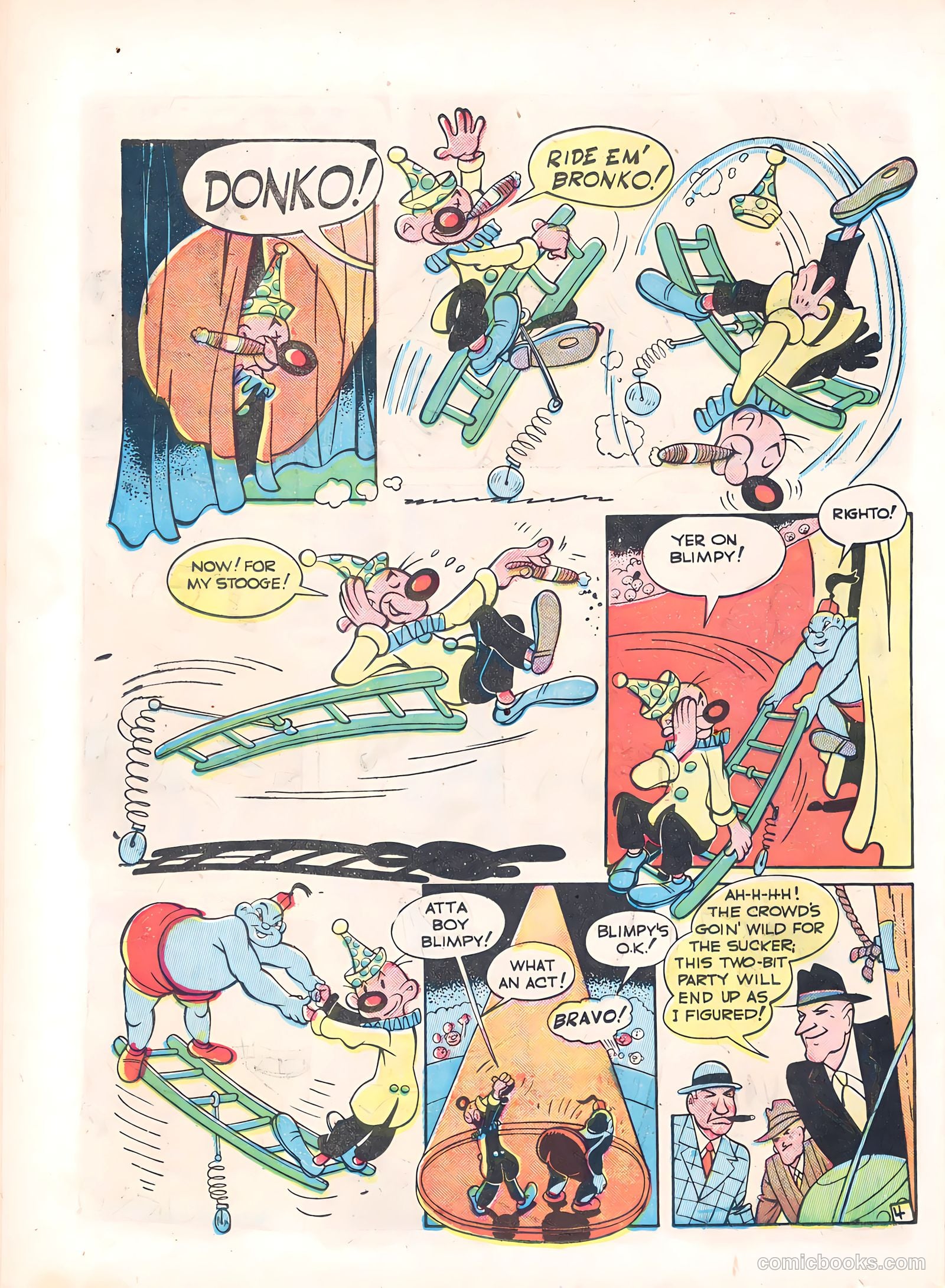 Feature Comics #68 — page 54 of 68