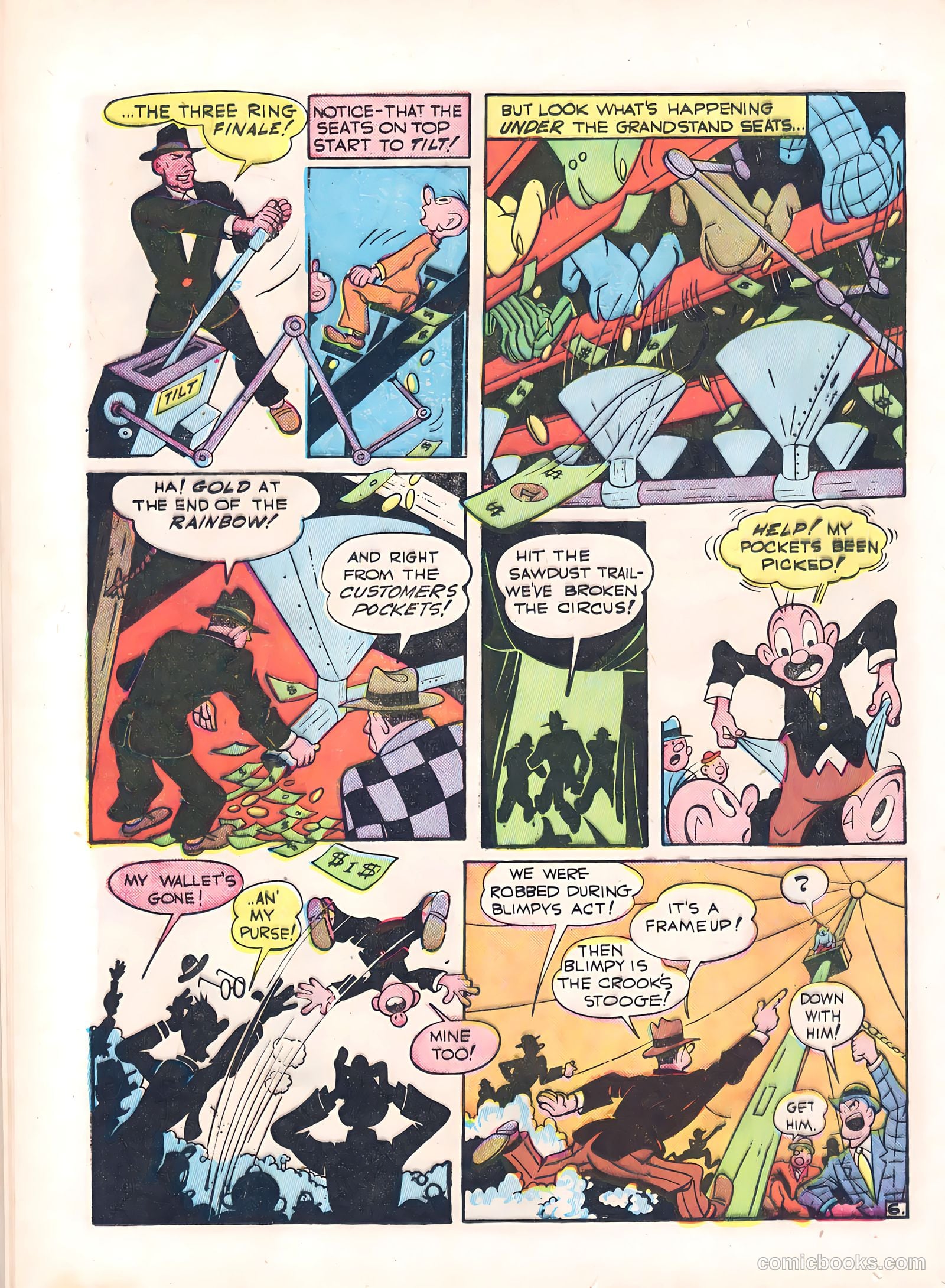 Feature Comics #68 — page 56 of 68