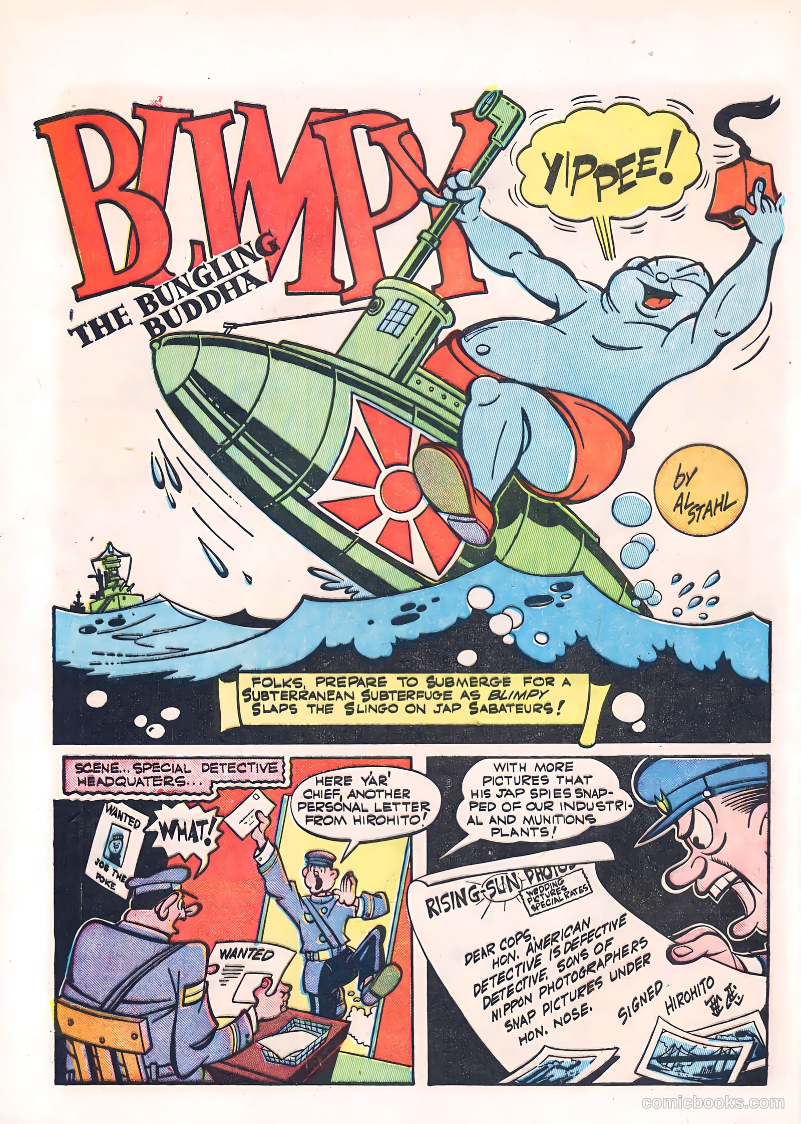 Feature Comics #69 — page 20 of 68