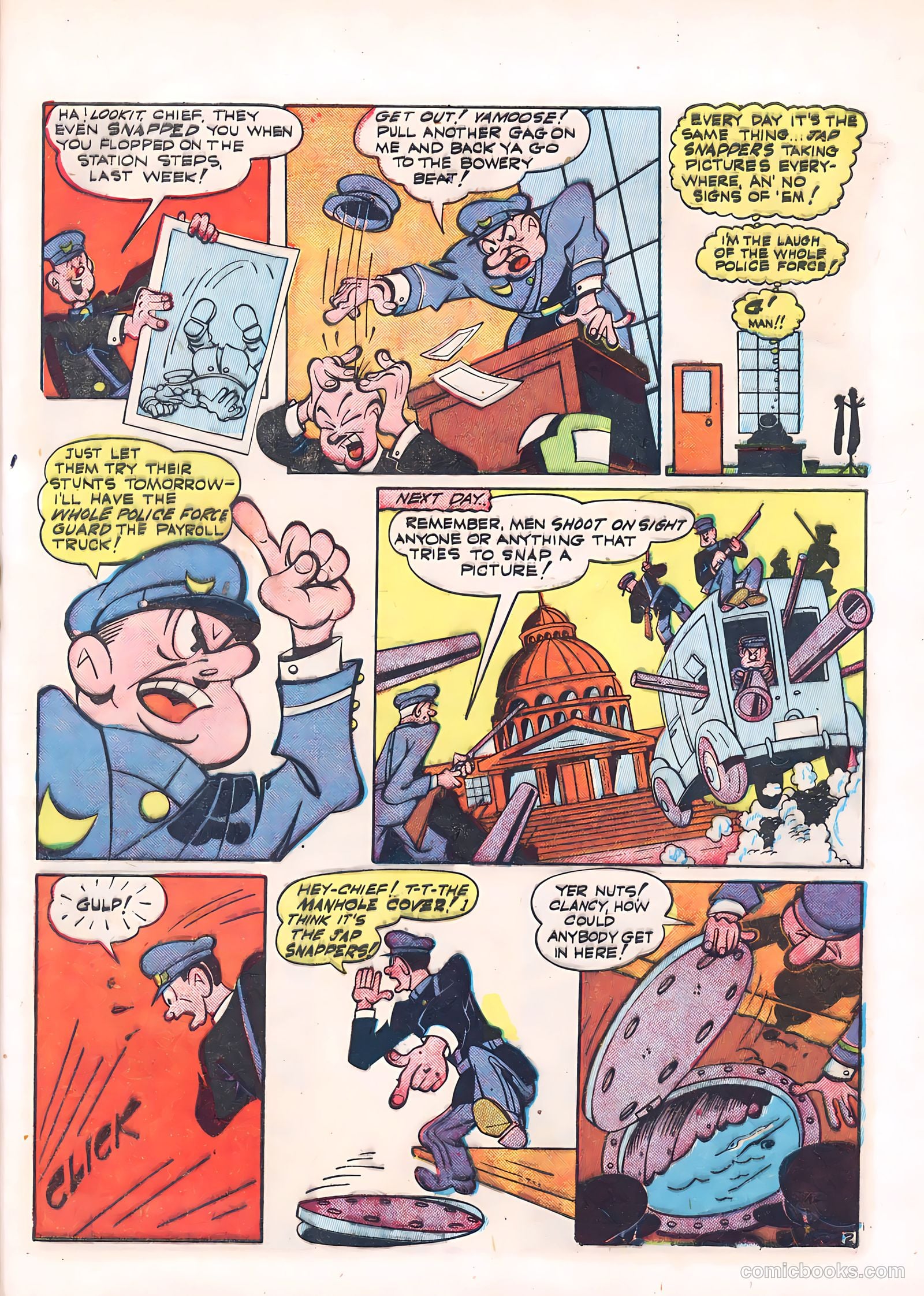 Feature Comics #69 — page 21 of 68