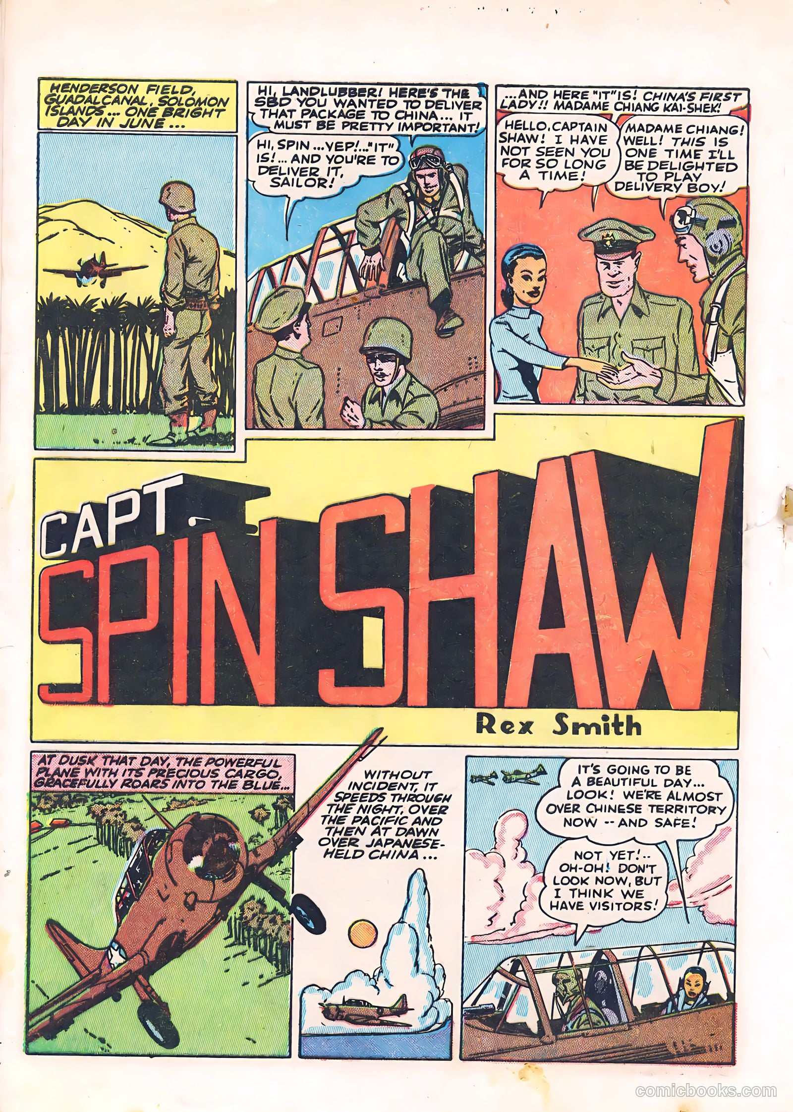 Feature Comics #69 — page 36 of 68