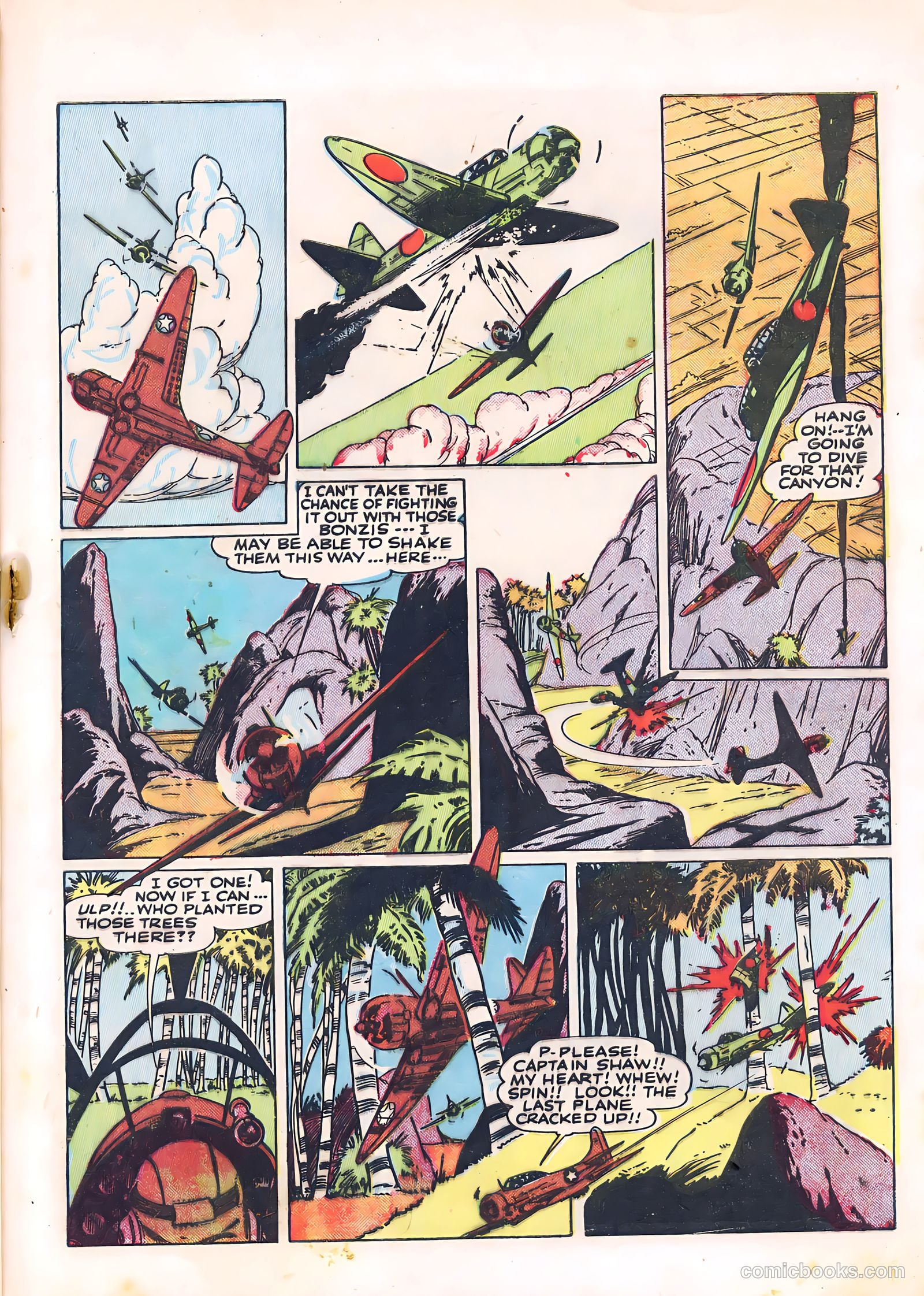 Feature Comics #69 — page 37 of 68