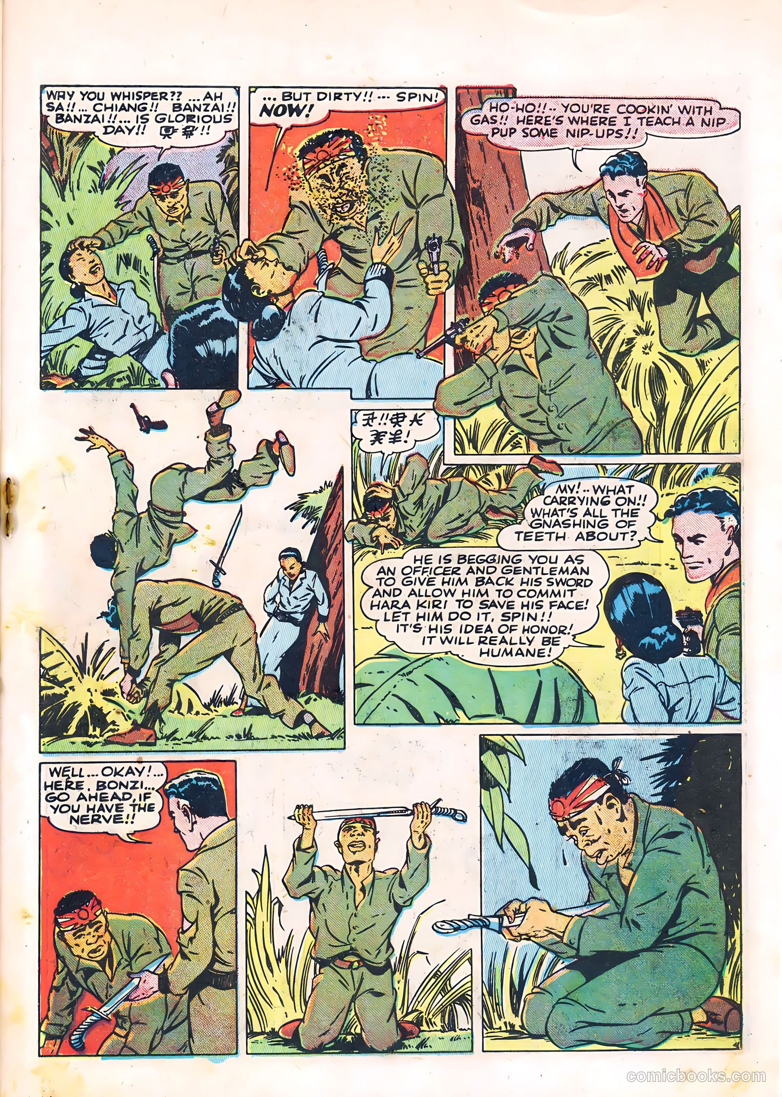 Feature Comics #69 — page 39 of 68