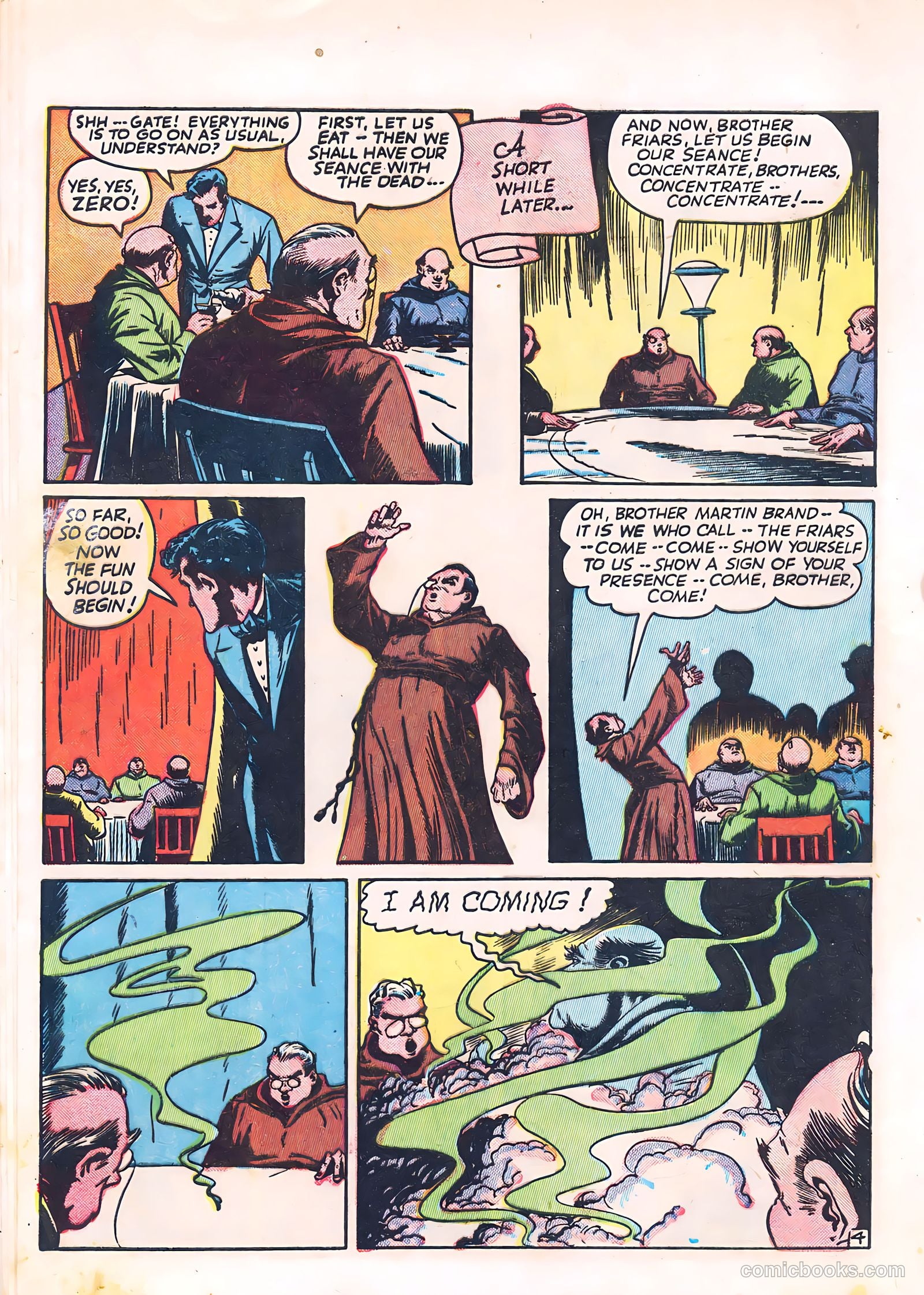 Feature Comics #69 — page 44 of 68