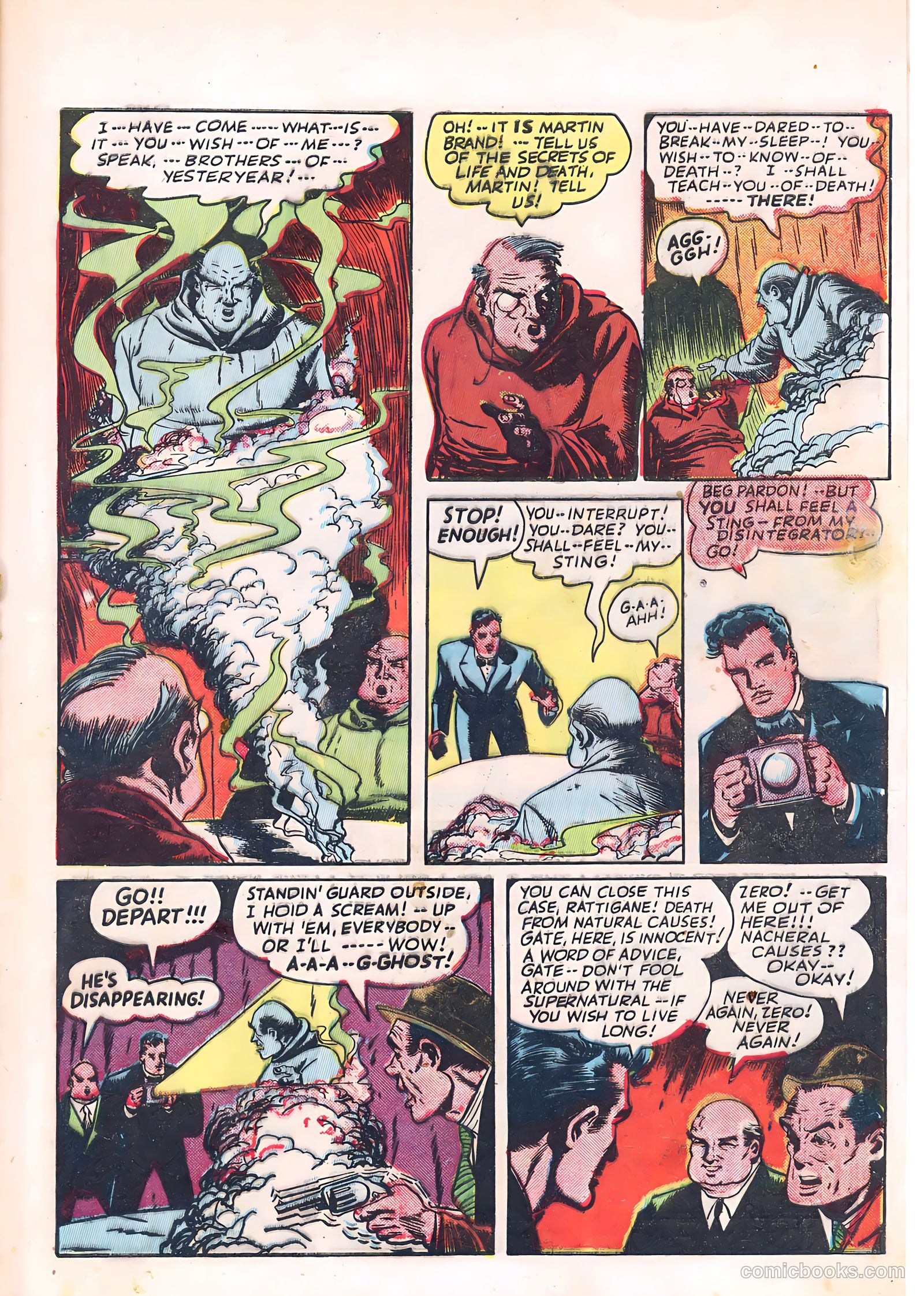 Feature Comics #69 — page 45 of 68