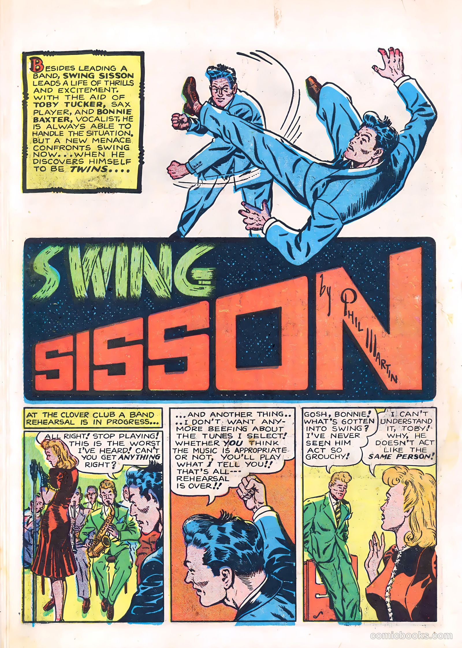 Feature Comics #69 — page 46 of 68