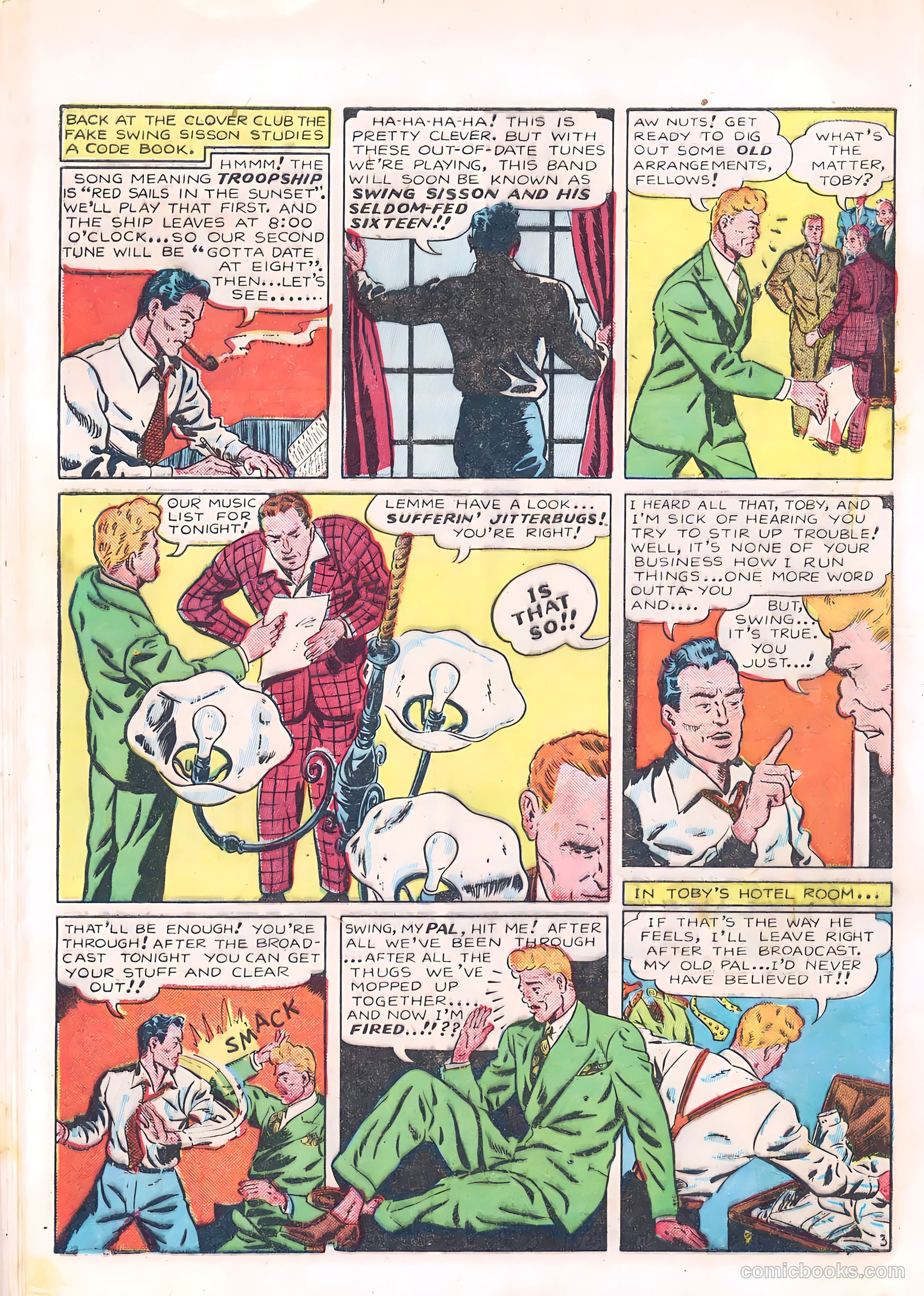 Feature Comics #69 — page 48 of 68