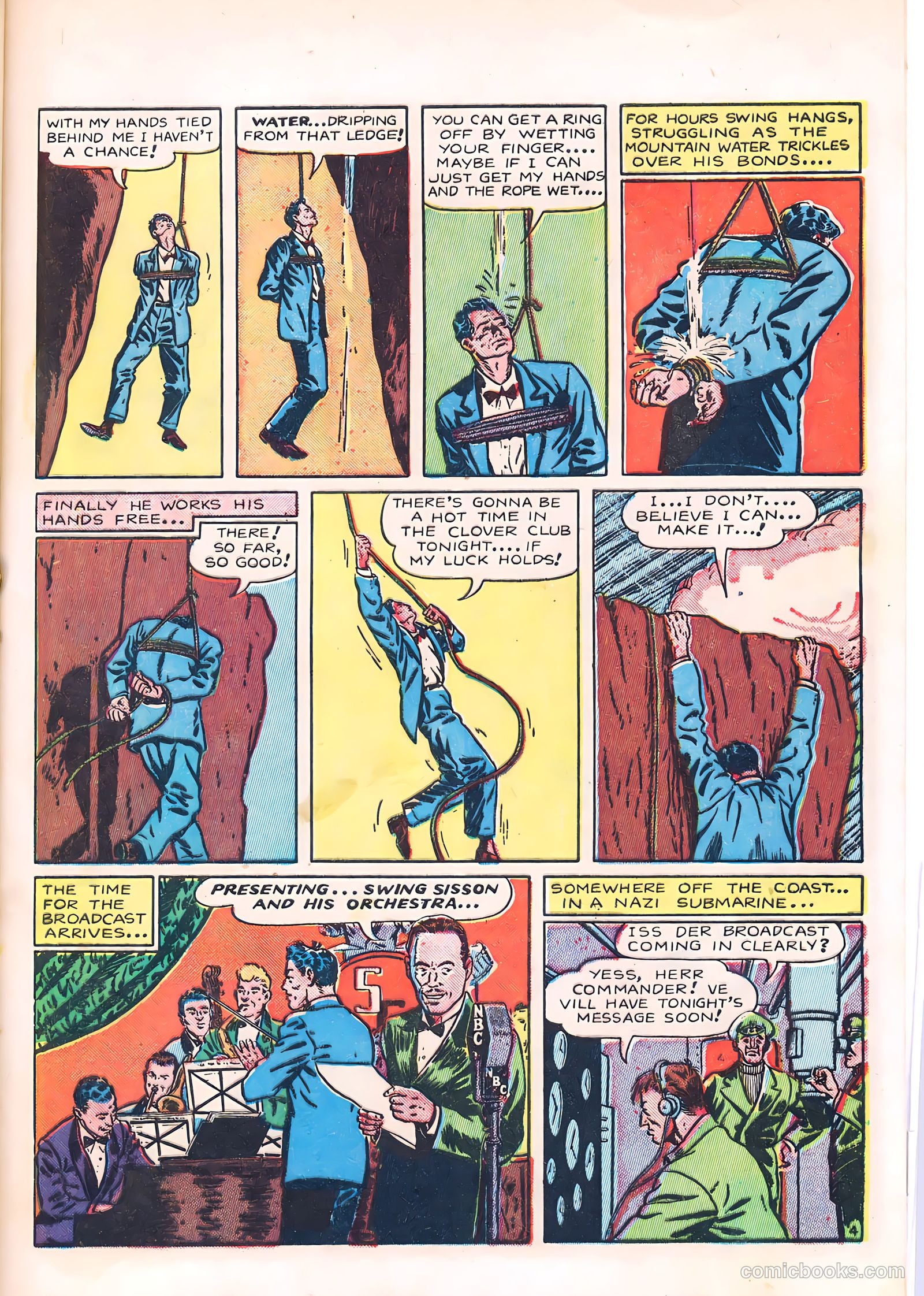 Feature Comics #69 — page 49 of 68
