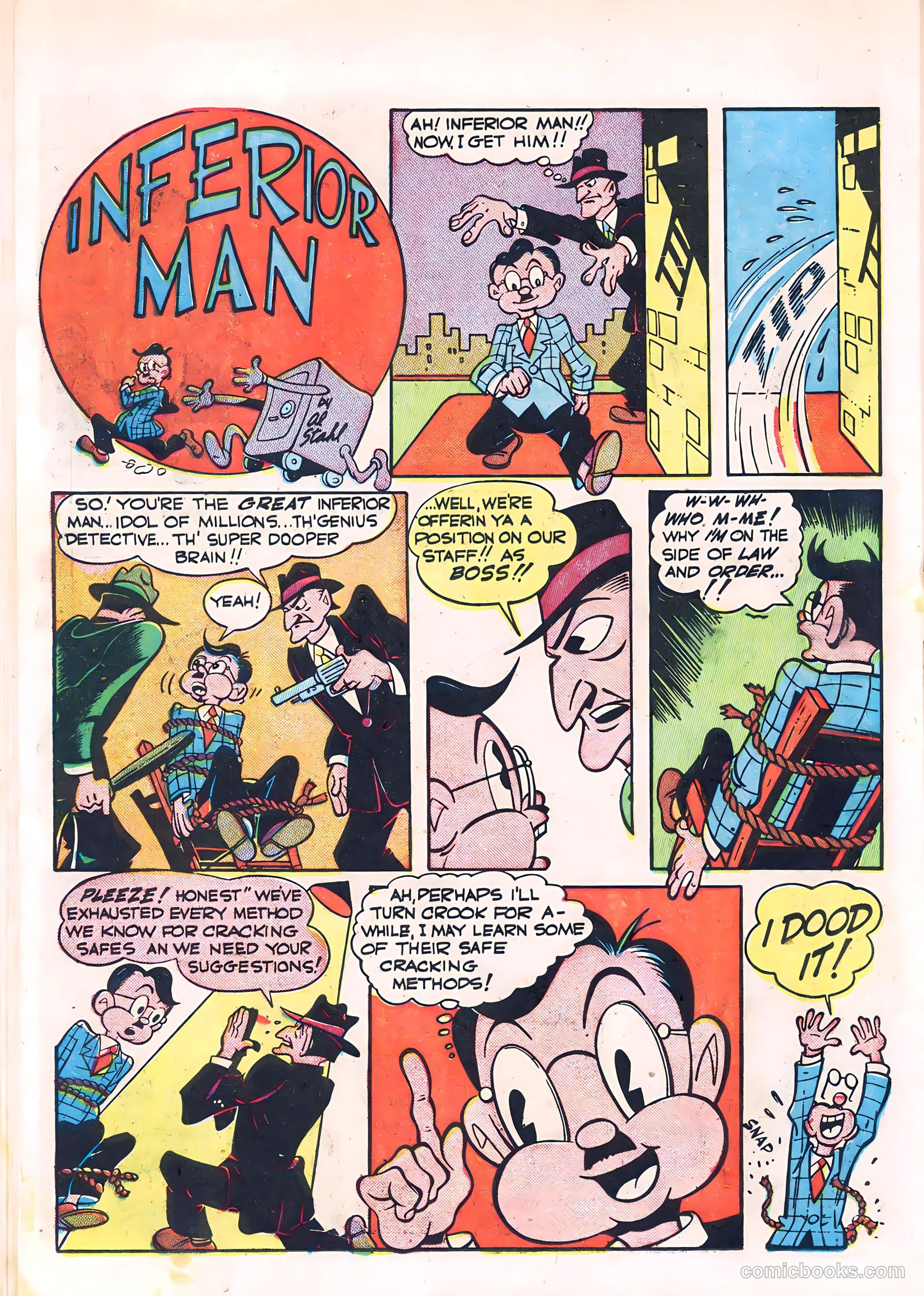 Feature Comics #69 — page 54 of 68