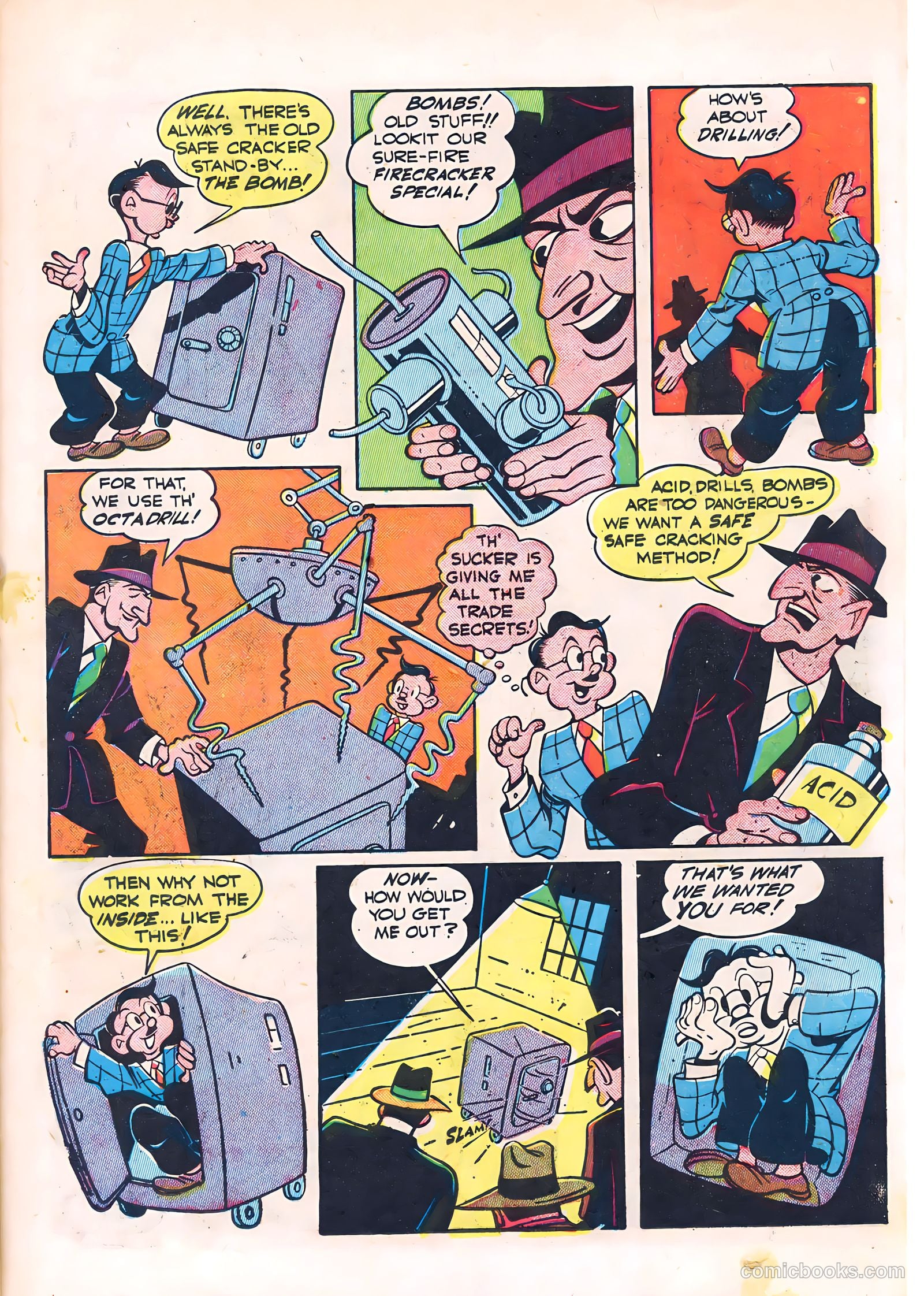 Feature Comics #69 — page 55 of 68