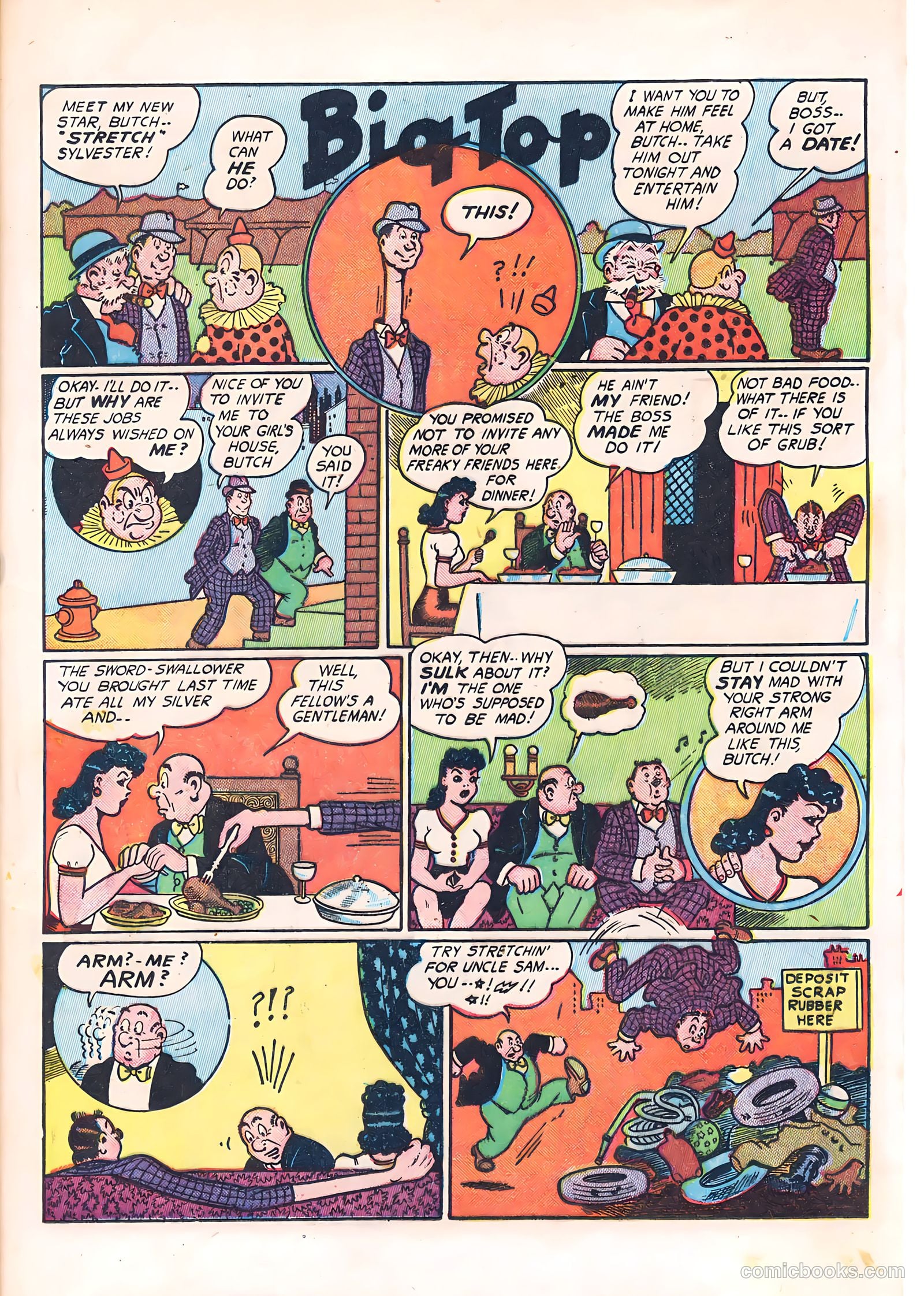 Feature Comics #69 — page 57 of 68