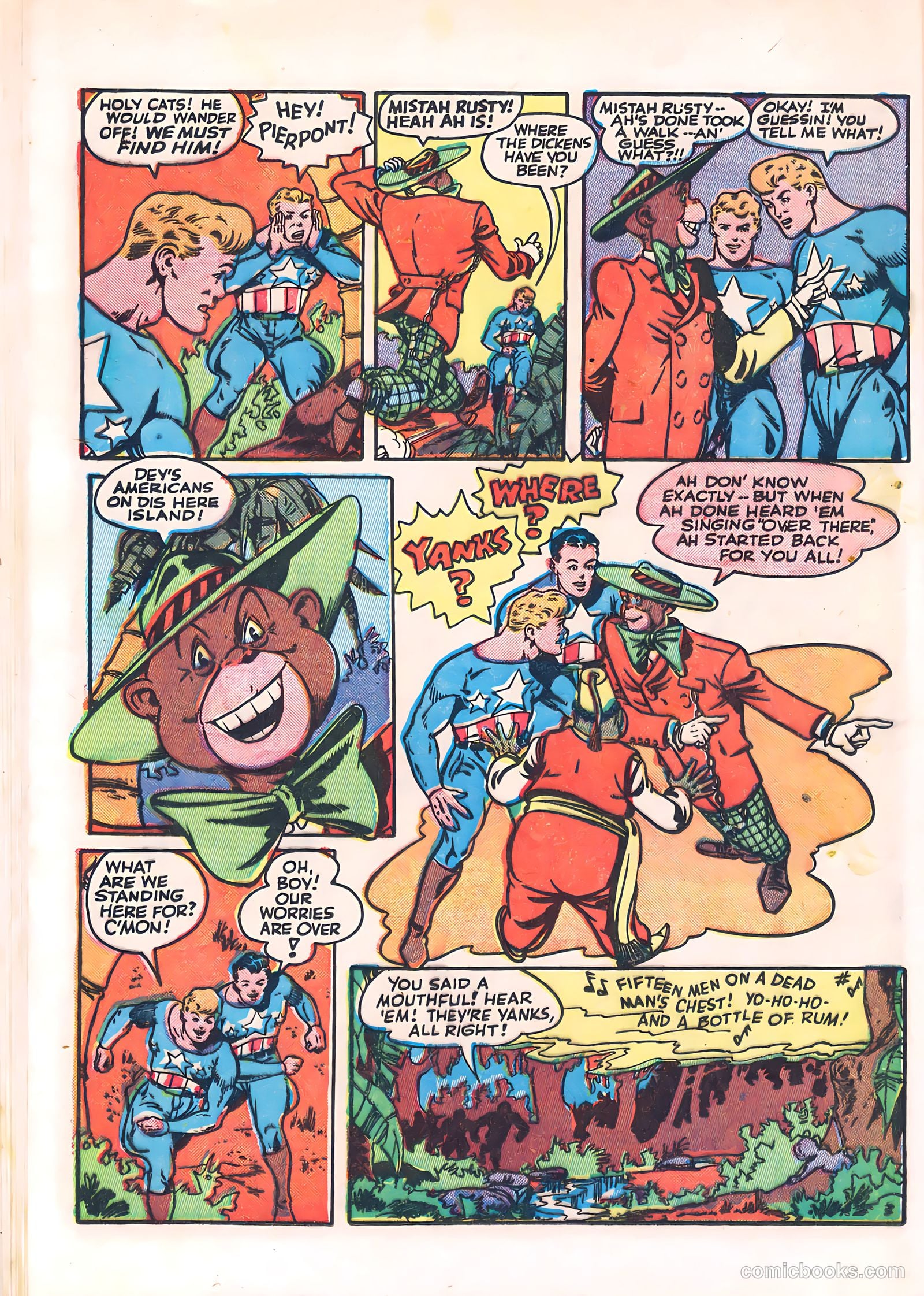 Feature Comics #69 — page 60 of 68