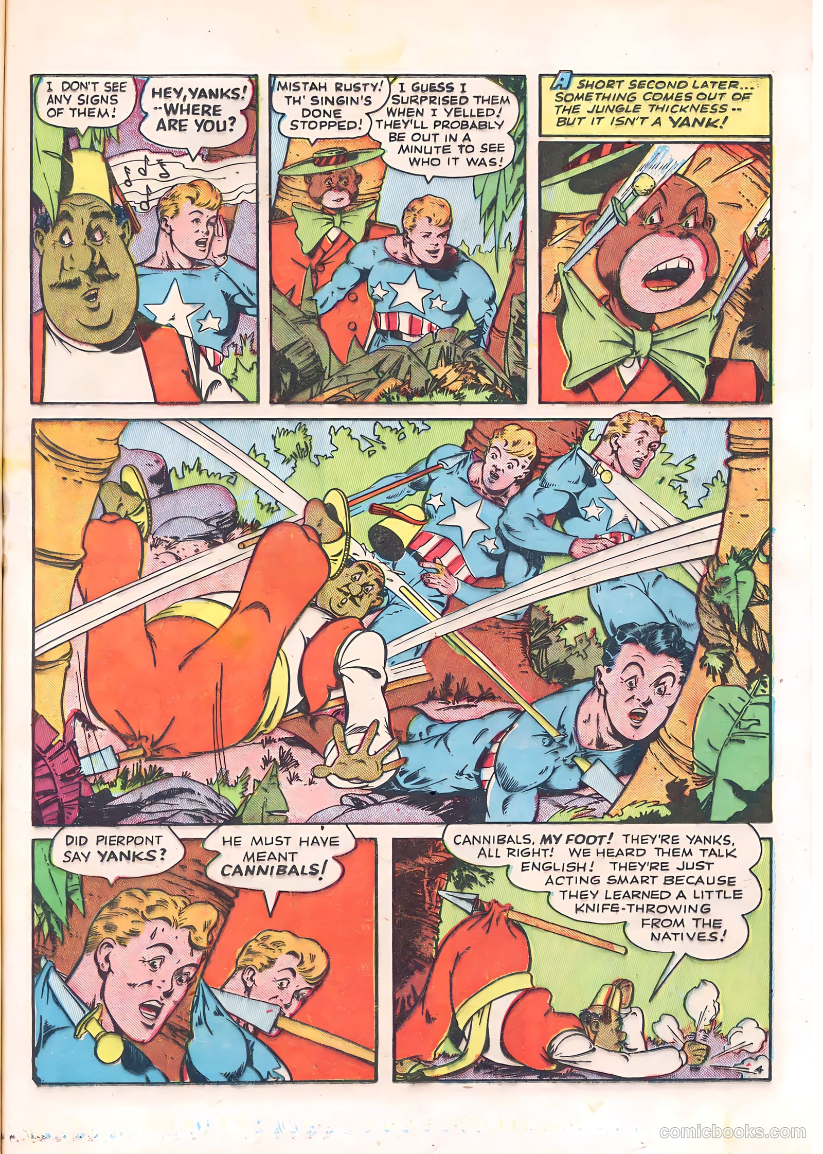 Feature Comics #69 — page 61 of 68