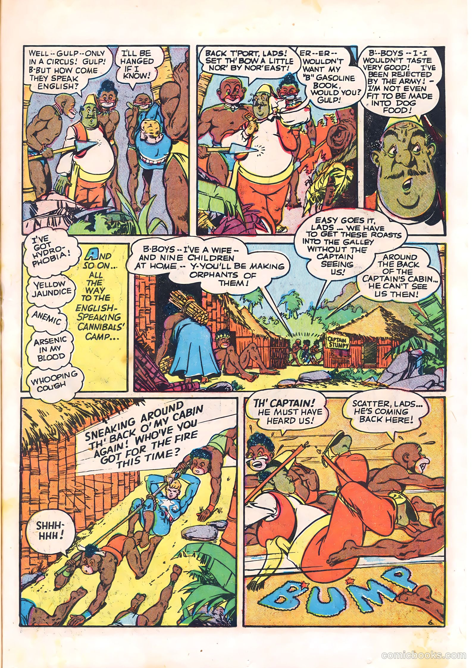 Feature Comics #69 — page 63 of 68