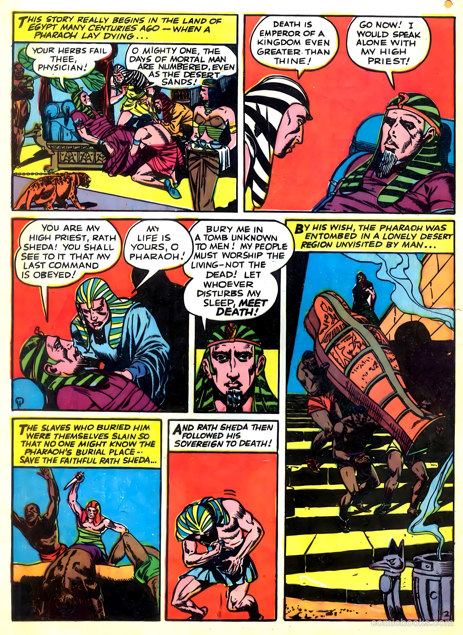 Feature Comics #70 — page 4 of 68