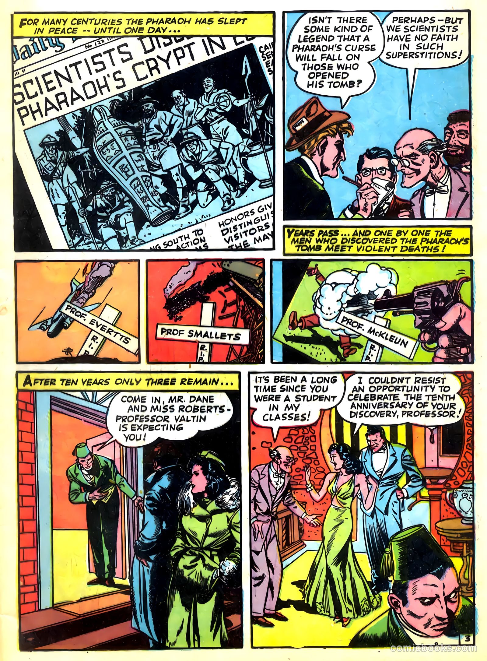 Feature Comics #70 — page 5 of 68