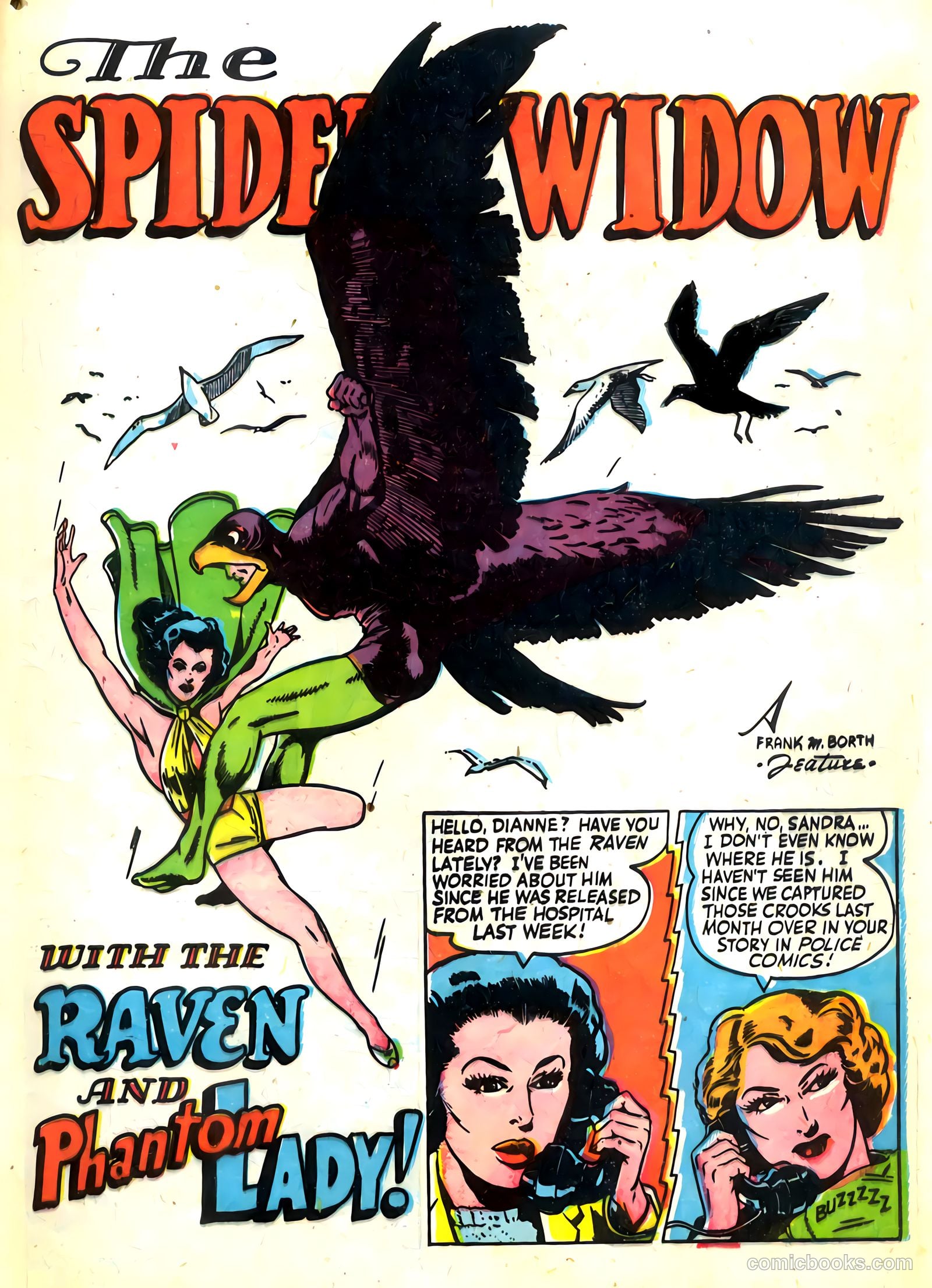 Feature Comics #70 — page 21 of 68