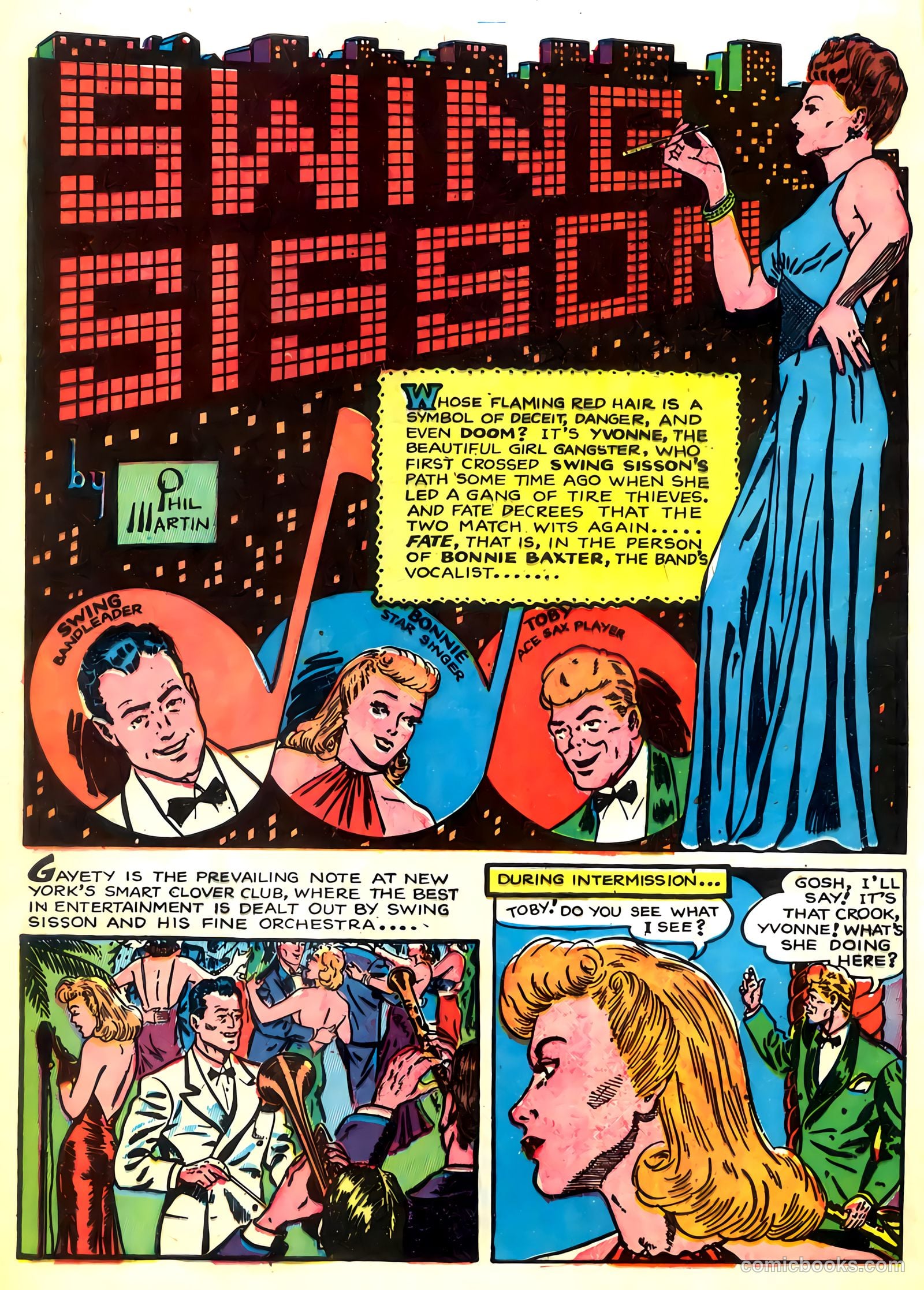 Feature Comics #70 — page 28 of 68
