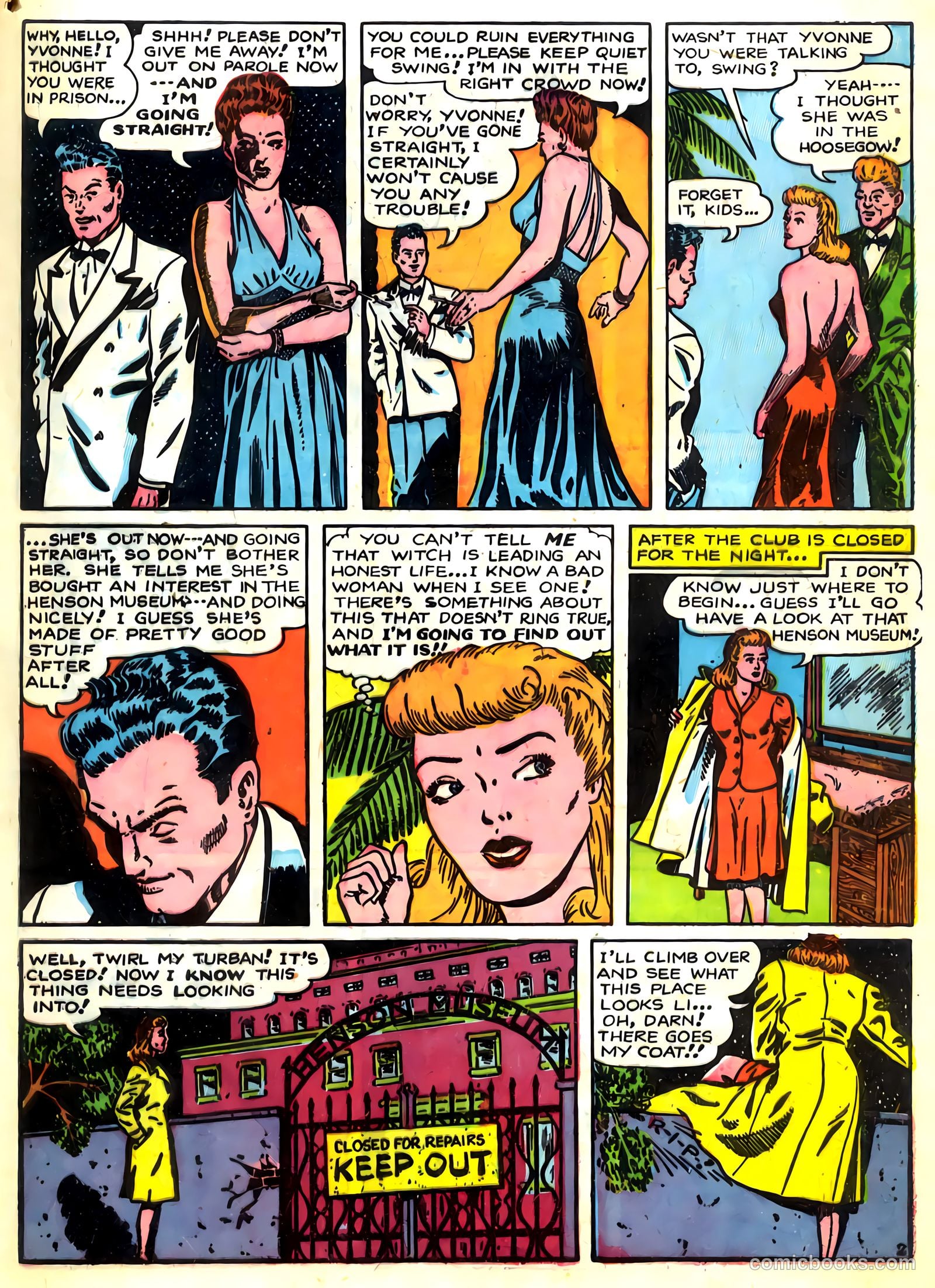 Feature Comics #70 — page 29 of 68