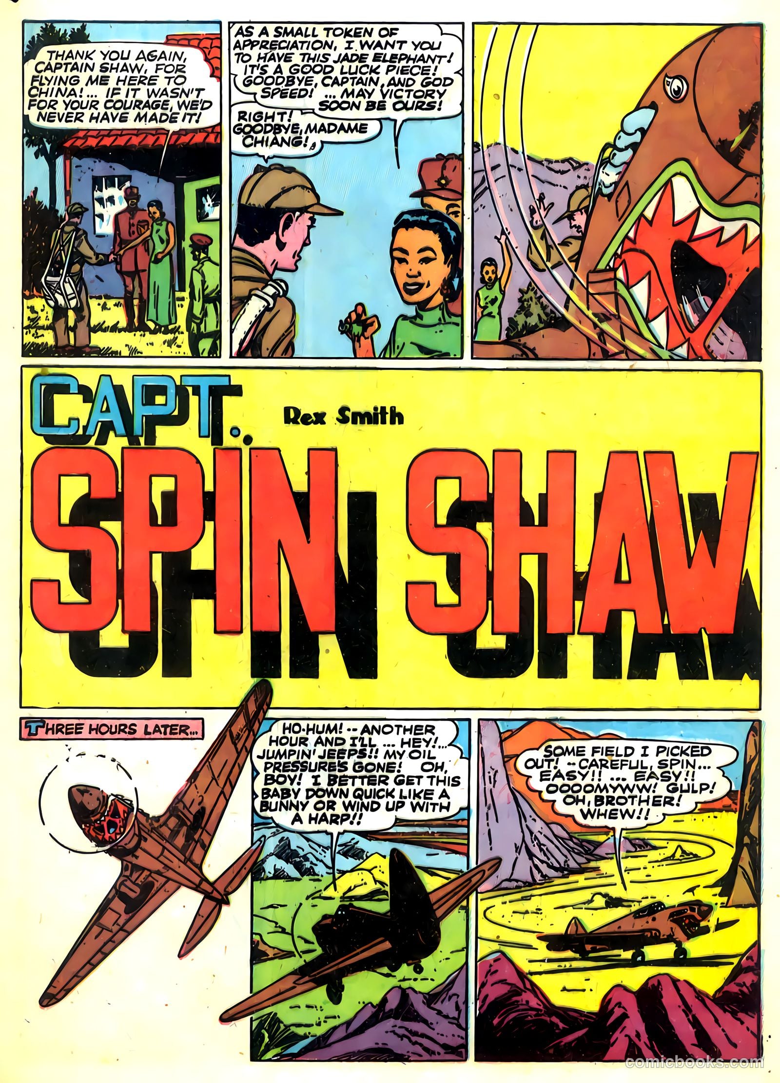 Feature Comics #70 — page 37 of 68