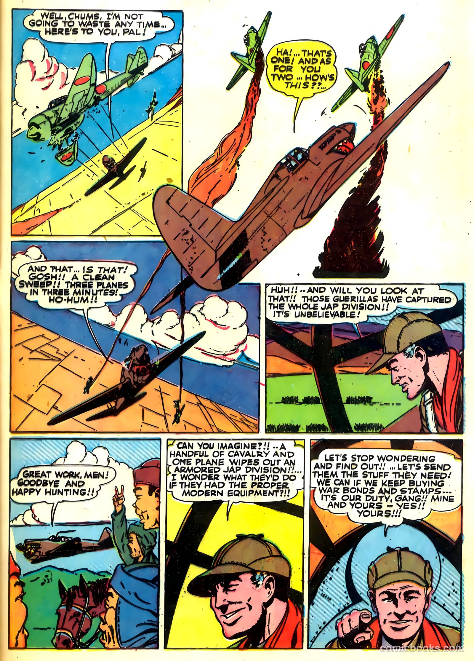 Feature Comics #70 — page 41 of 68