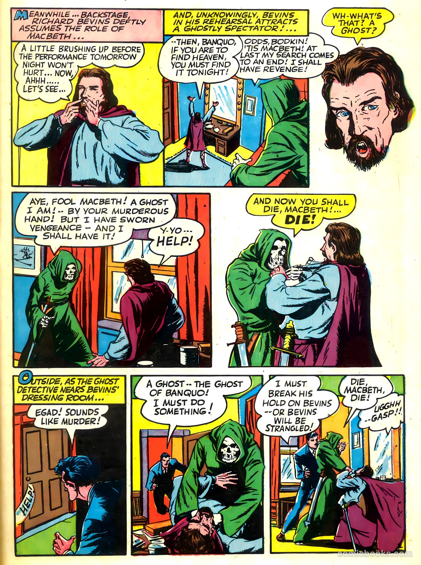 Feature Comics #70 — page 43 of 68