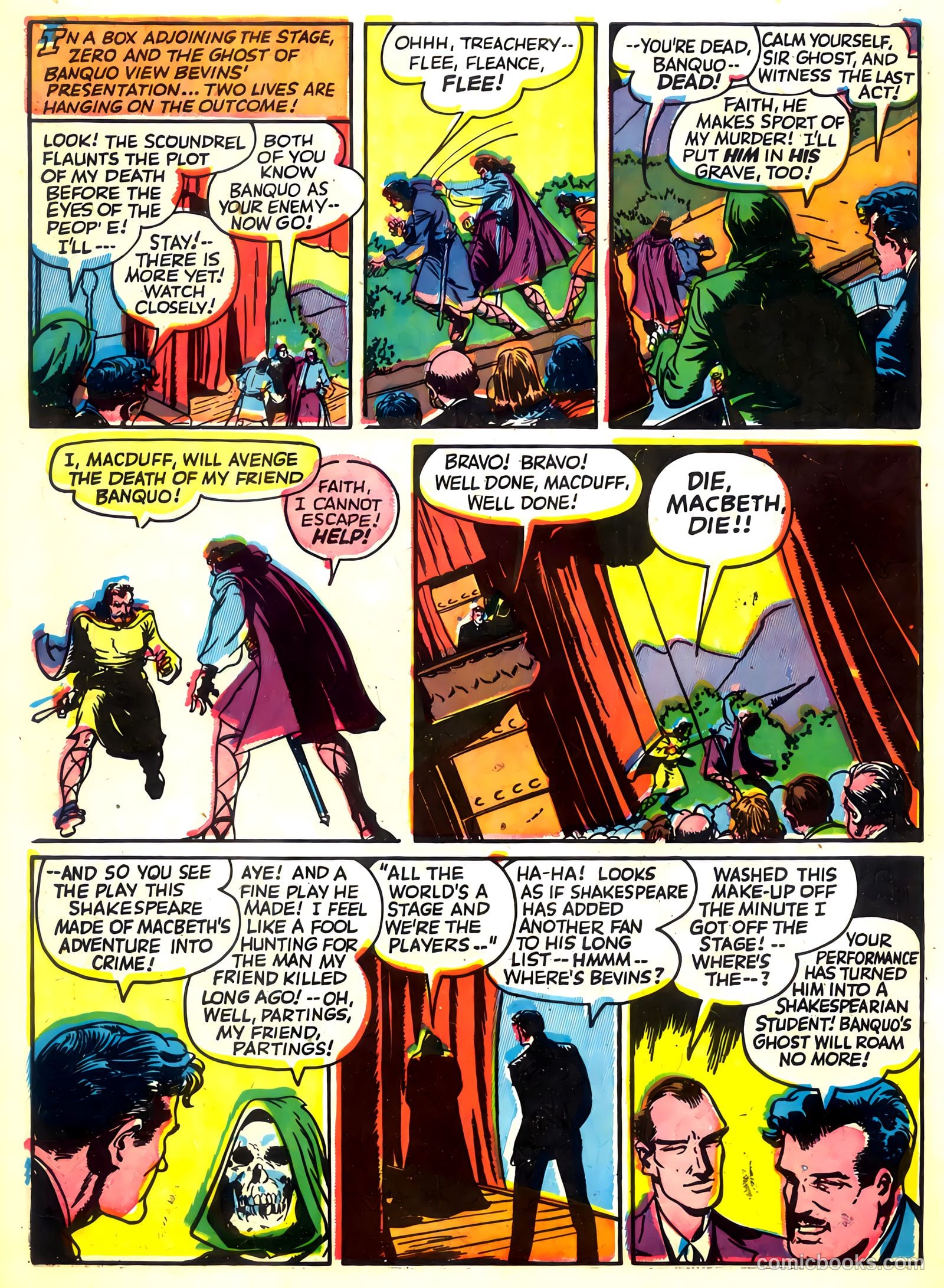 Feature Comics #70 — page 46 of 68