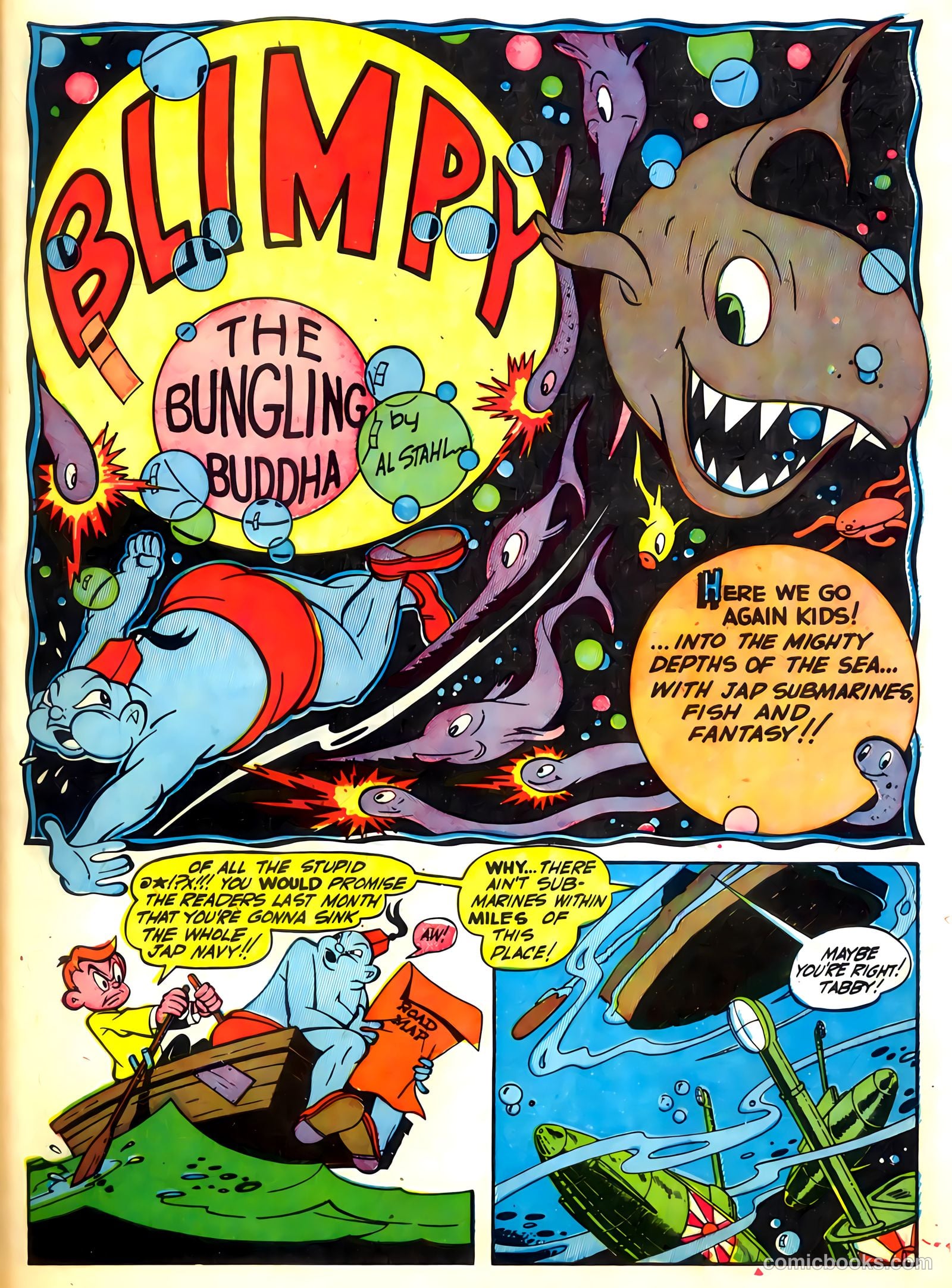 Feature Comics #70 — page 47 of 68