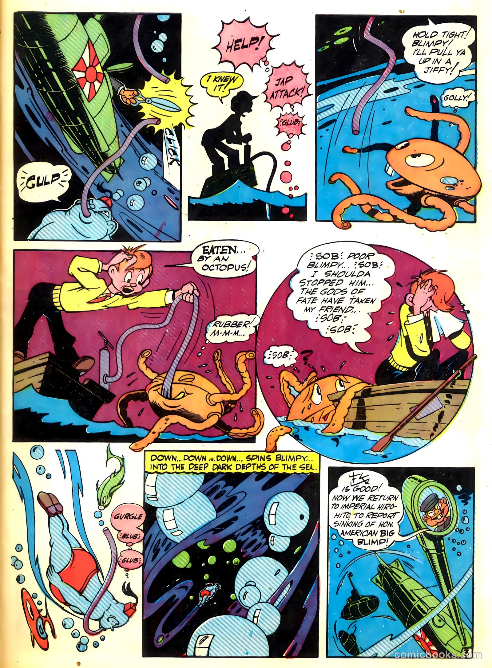 Feature Comics #70 — page 49 of 68
