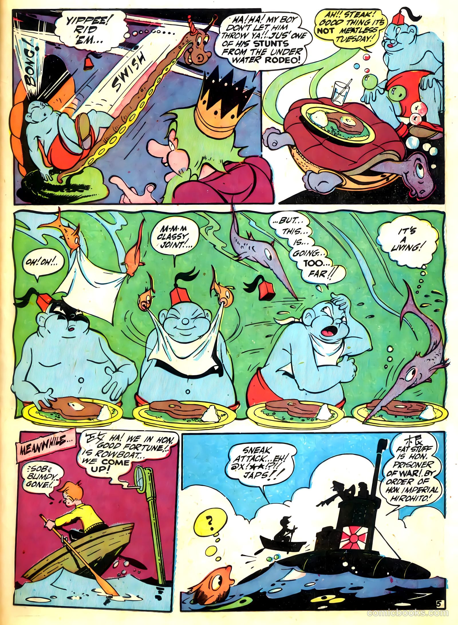Feature Comics #70 — page 51 of 68
