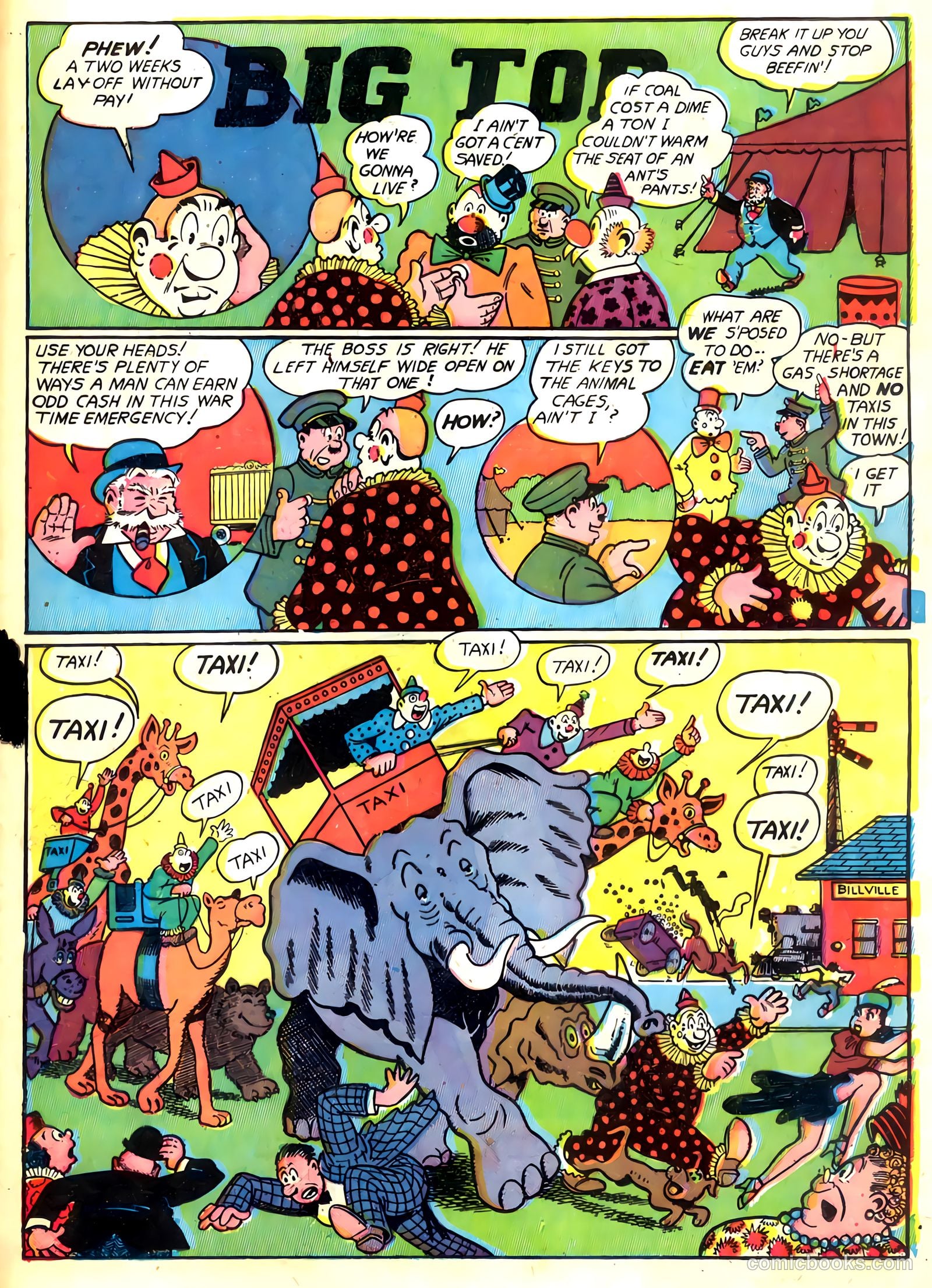 Feature Comics #70 — page 57 of 68