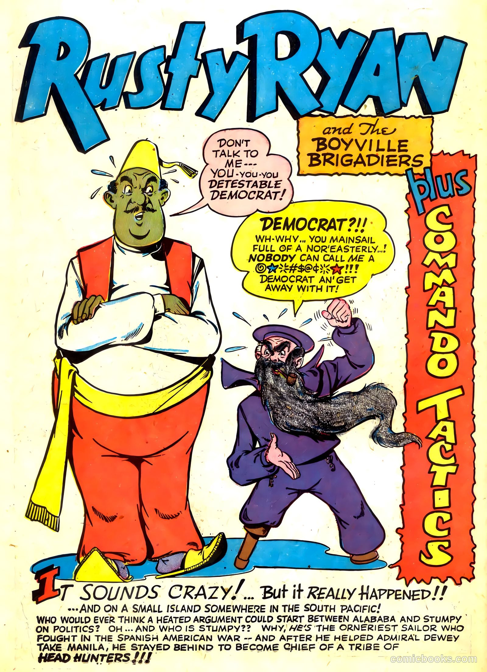 Feature Comics #70 — page 58 of 68
