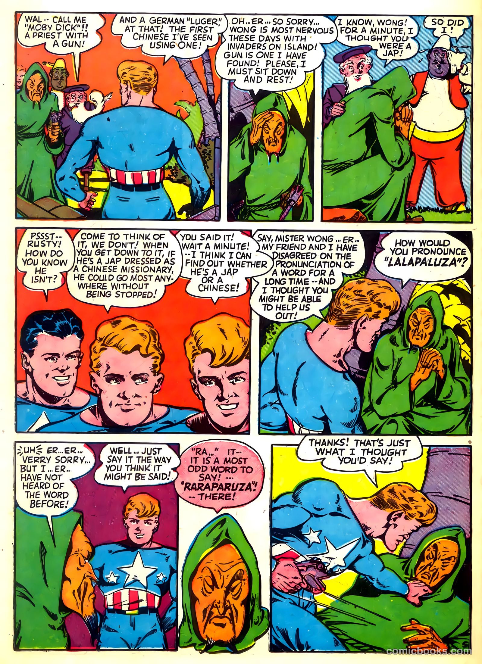 Feature Comics #70 — page 62 of 68