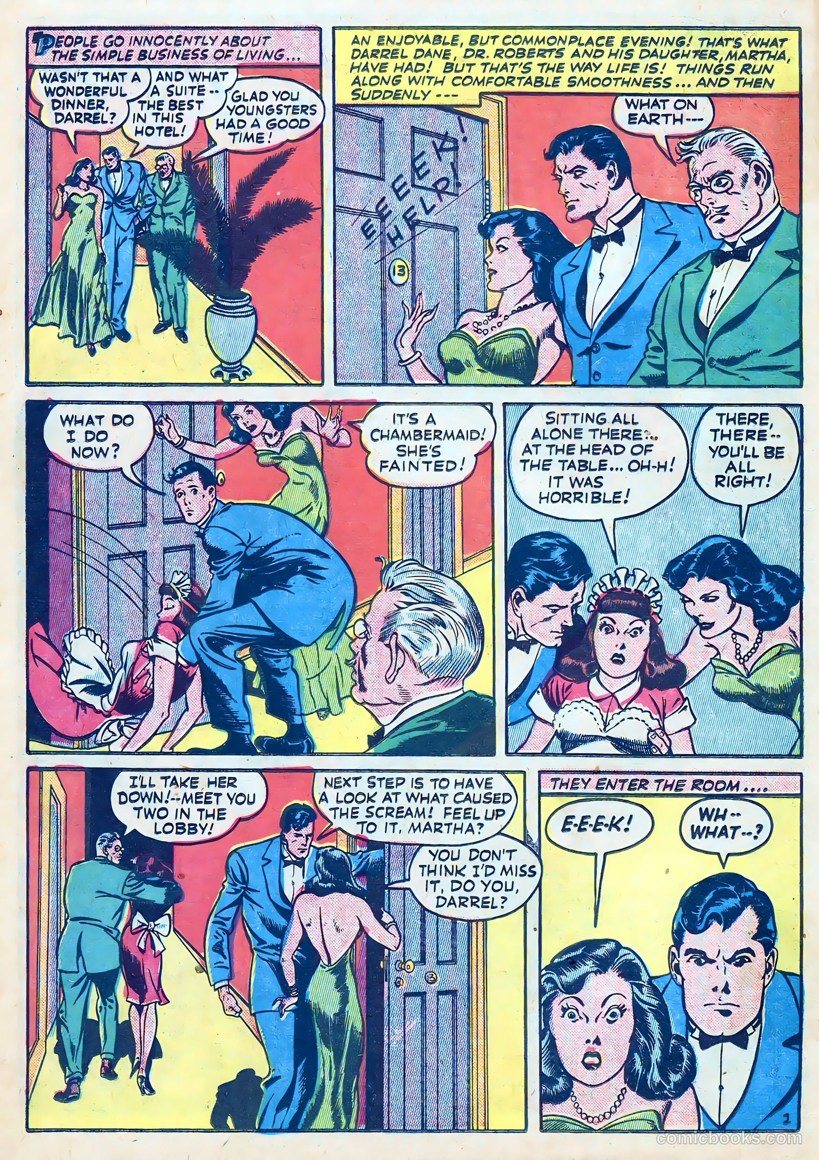 Feature Comics #71 — page 4 of 68