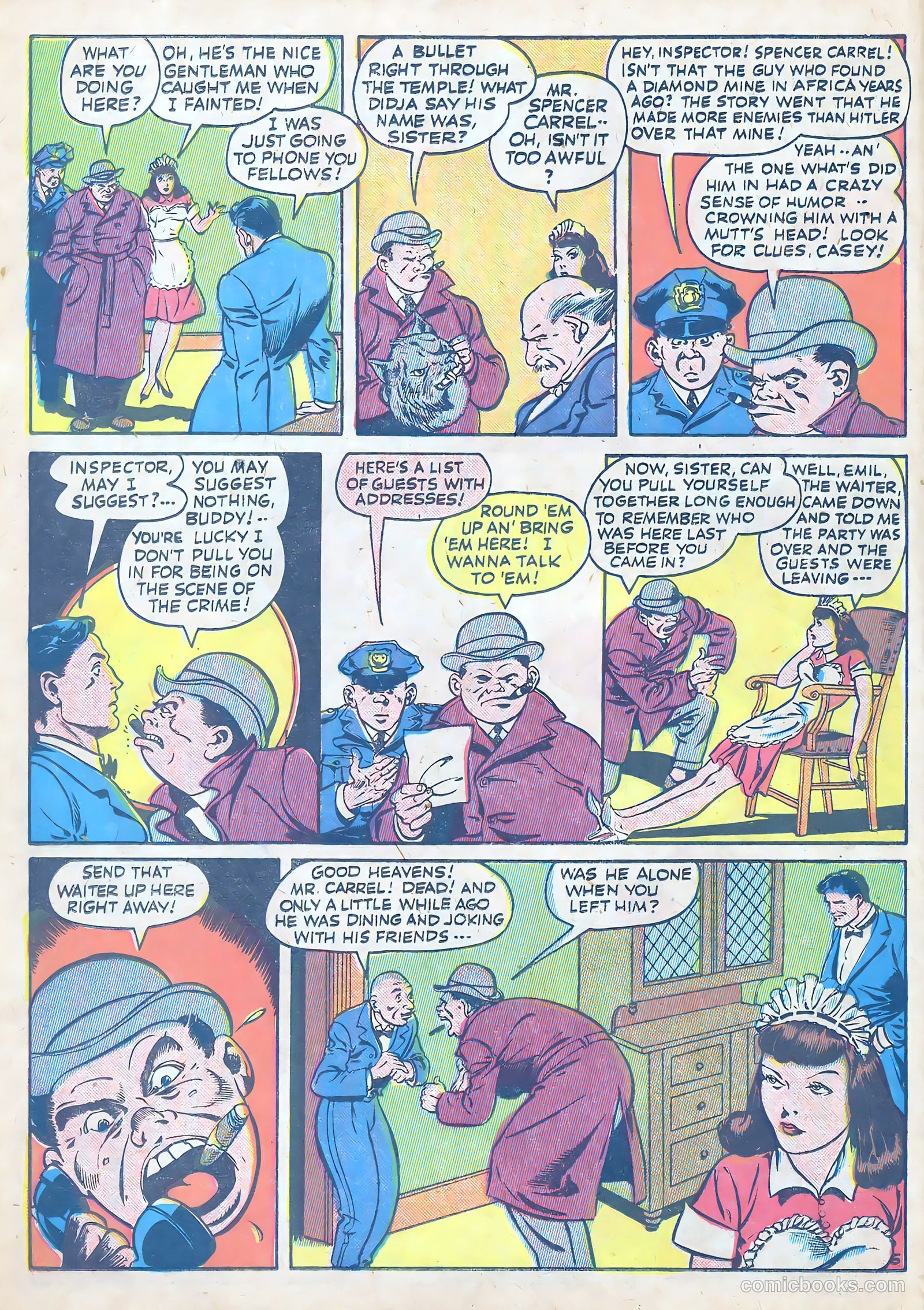 Feature Comics #71 — page 8 of 68