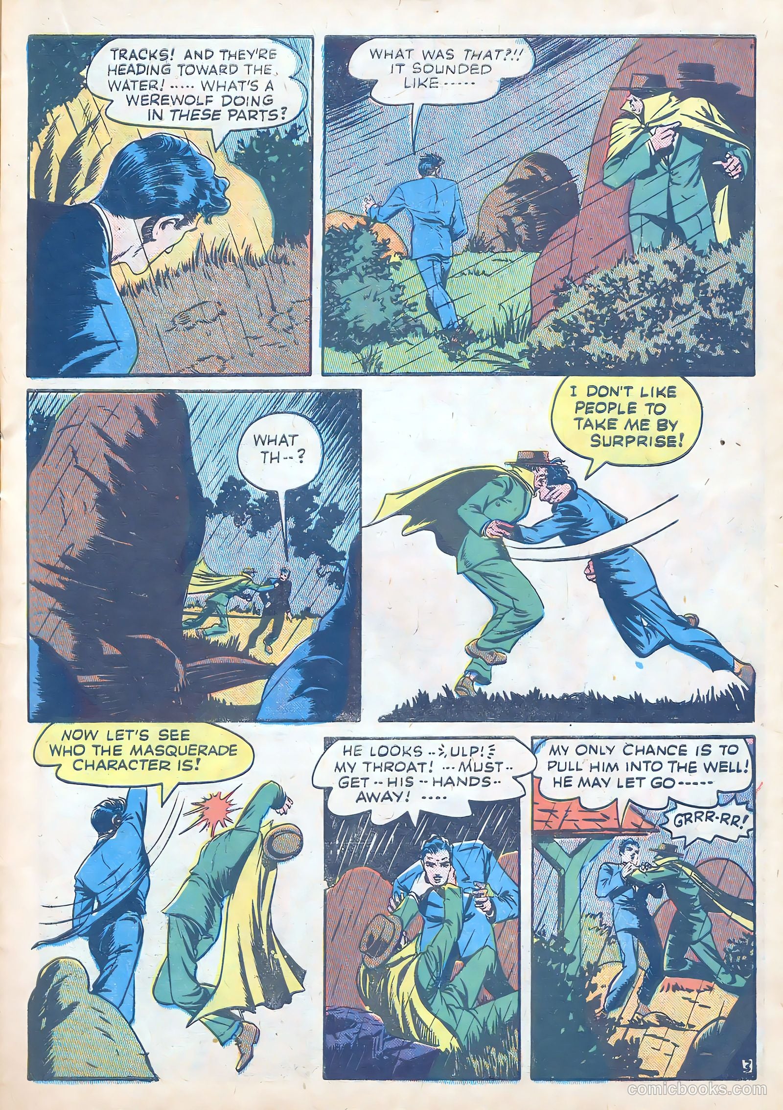 Feature Comics #71 — page 25 of 68