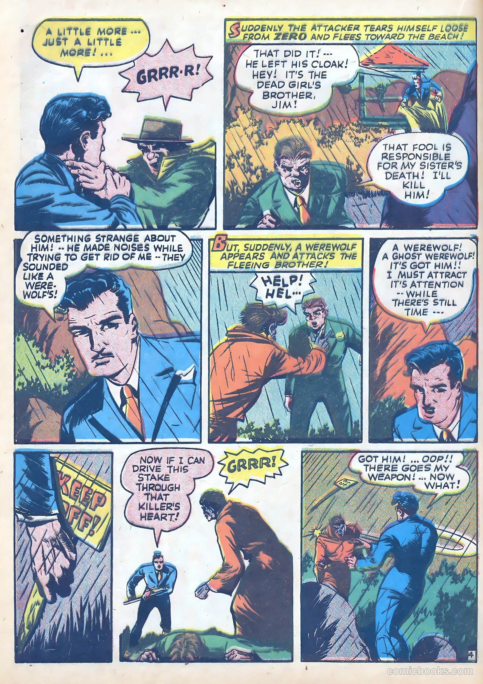 Feature Comics #71 — page 26 of 68