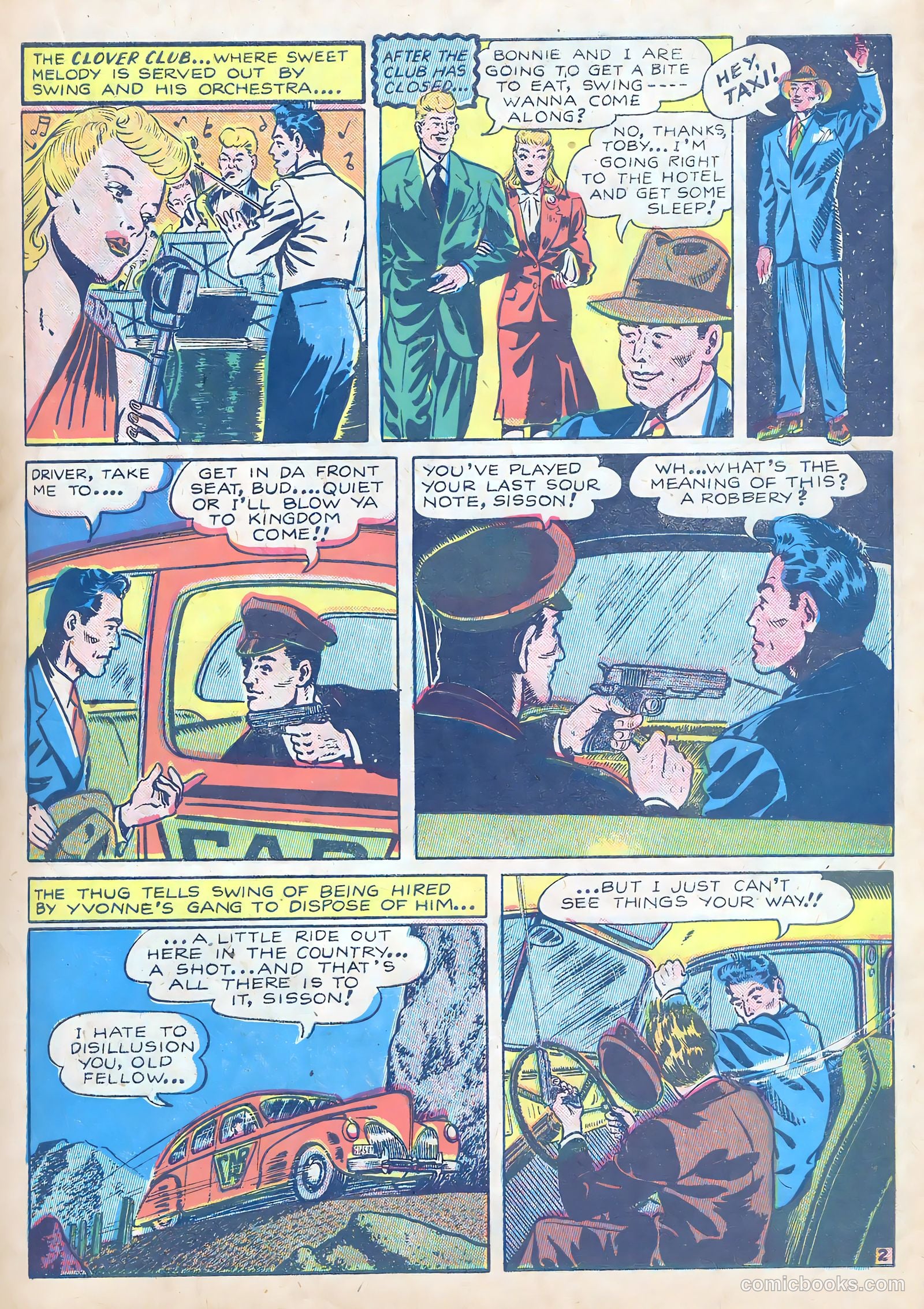Feature Comics #71 — page 29 of 68