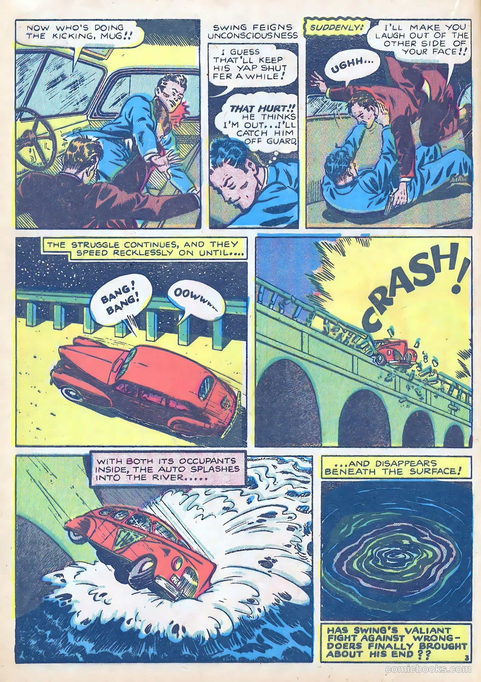 Feature Comics #71 — page 30 of 68