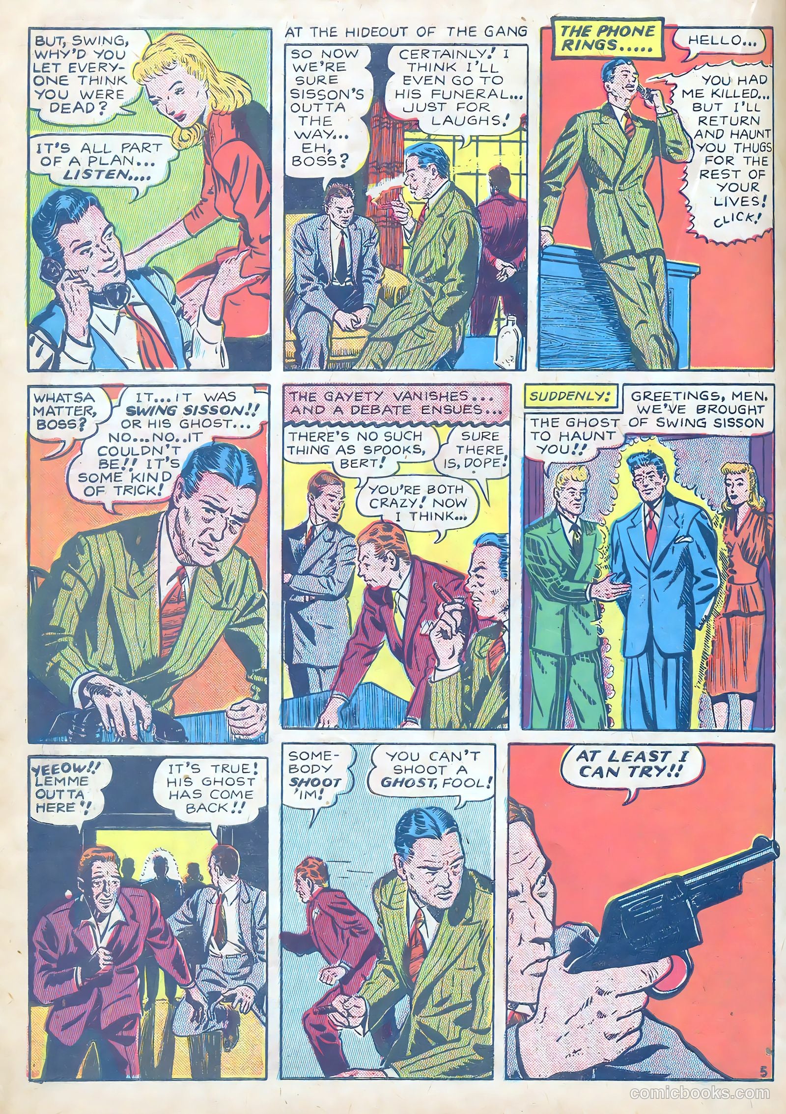 Feature Comics #71 — page 32 of 68