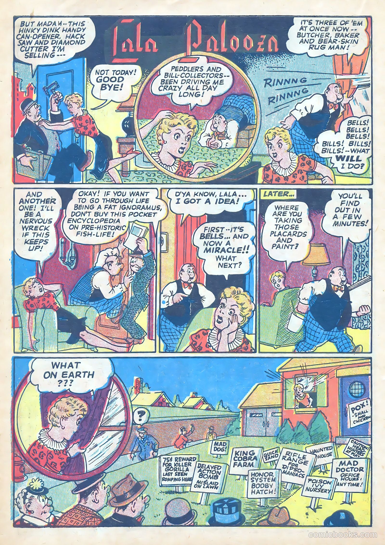 Feature Comics #71 — page 36 of 68
