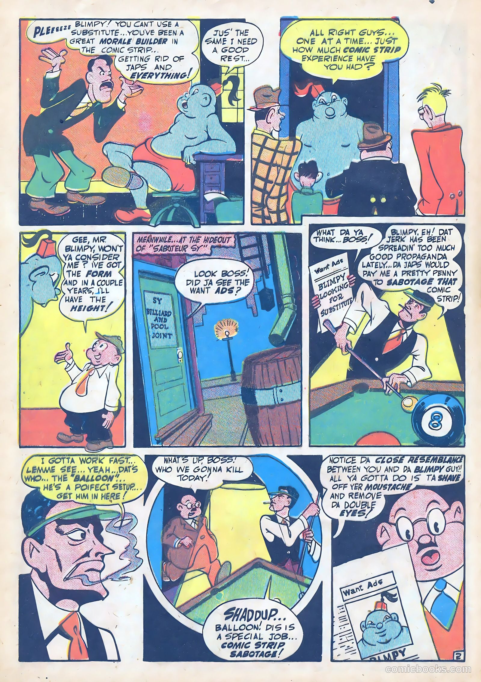 Feature Comics #71 — page 38 of 68