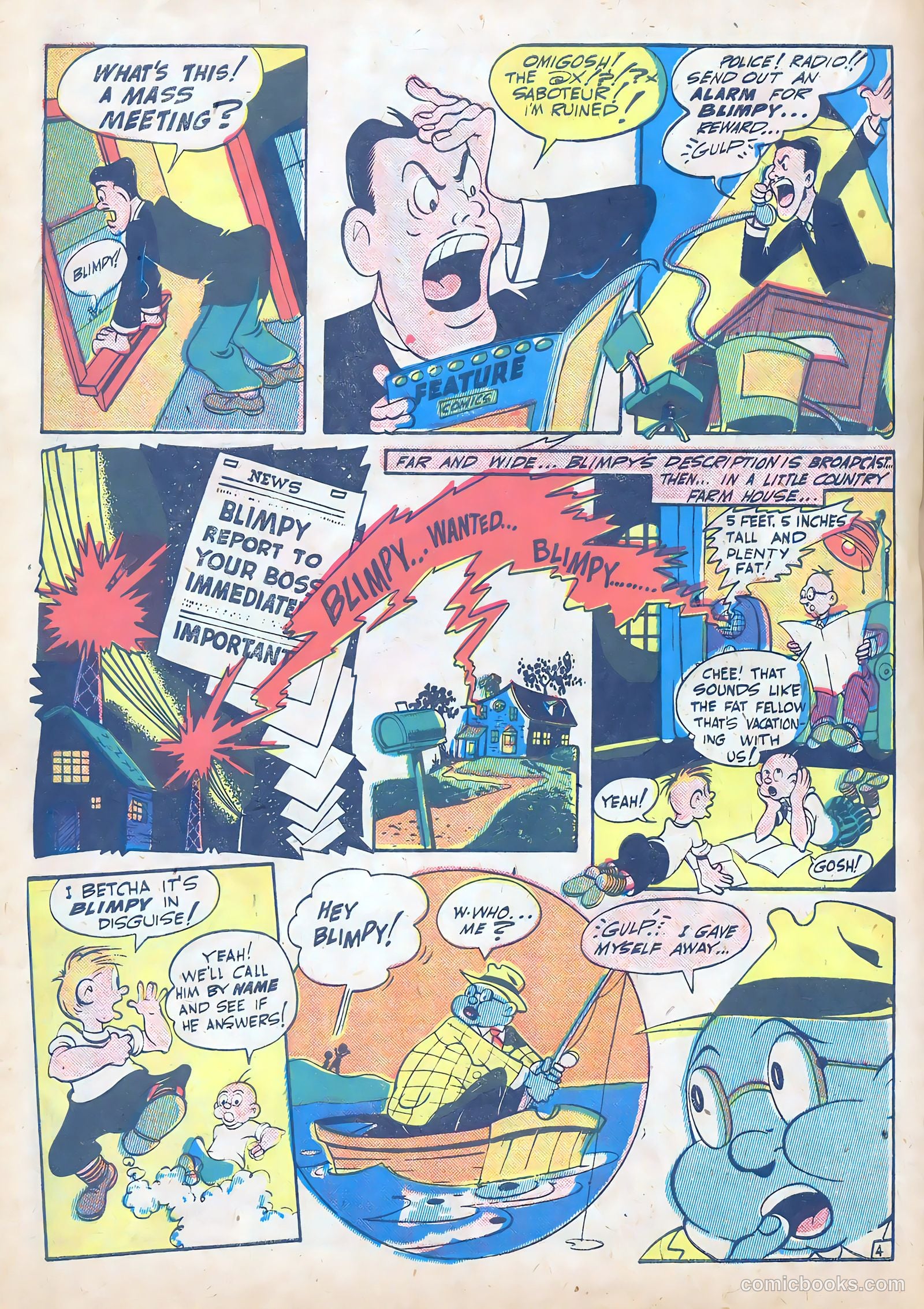 Feature Comics #71 — page 40 of 68