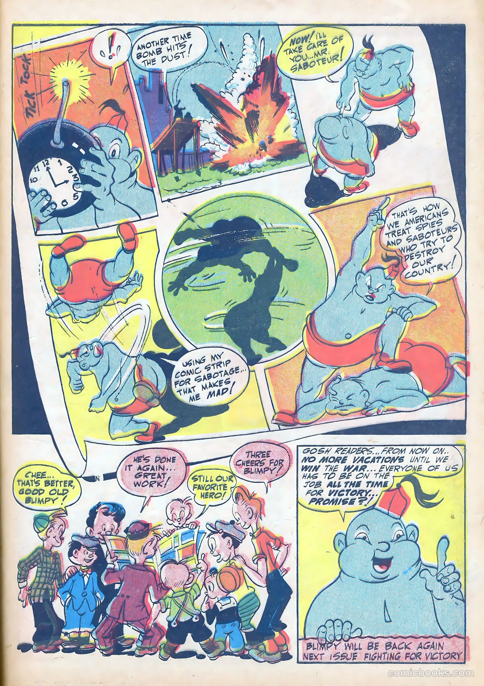 Feature Comics #71 — page 43 of 68