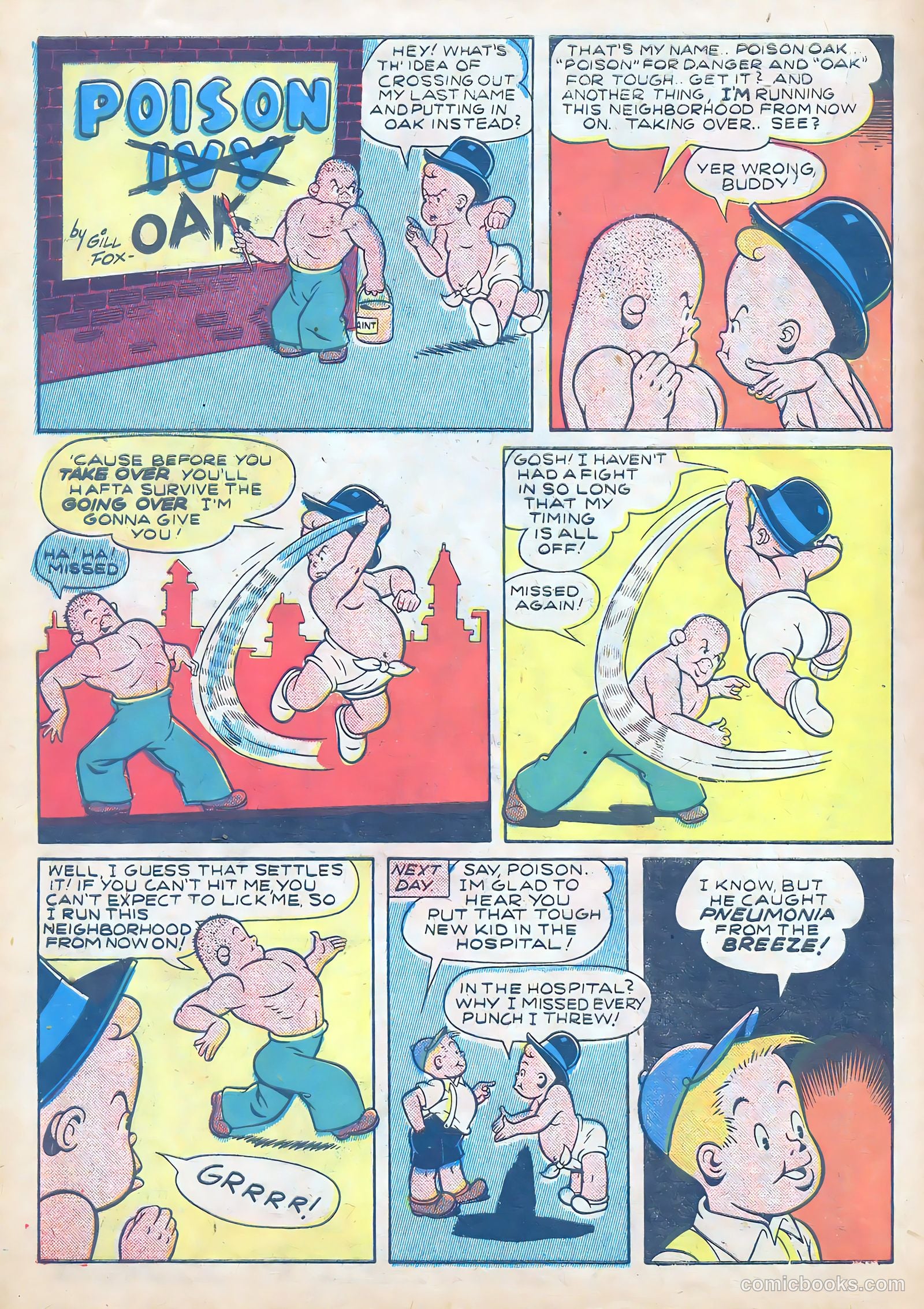 Feature Comics #71 — page 44 of 68