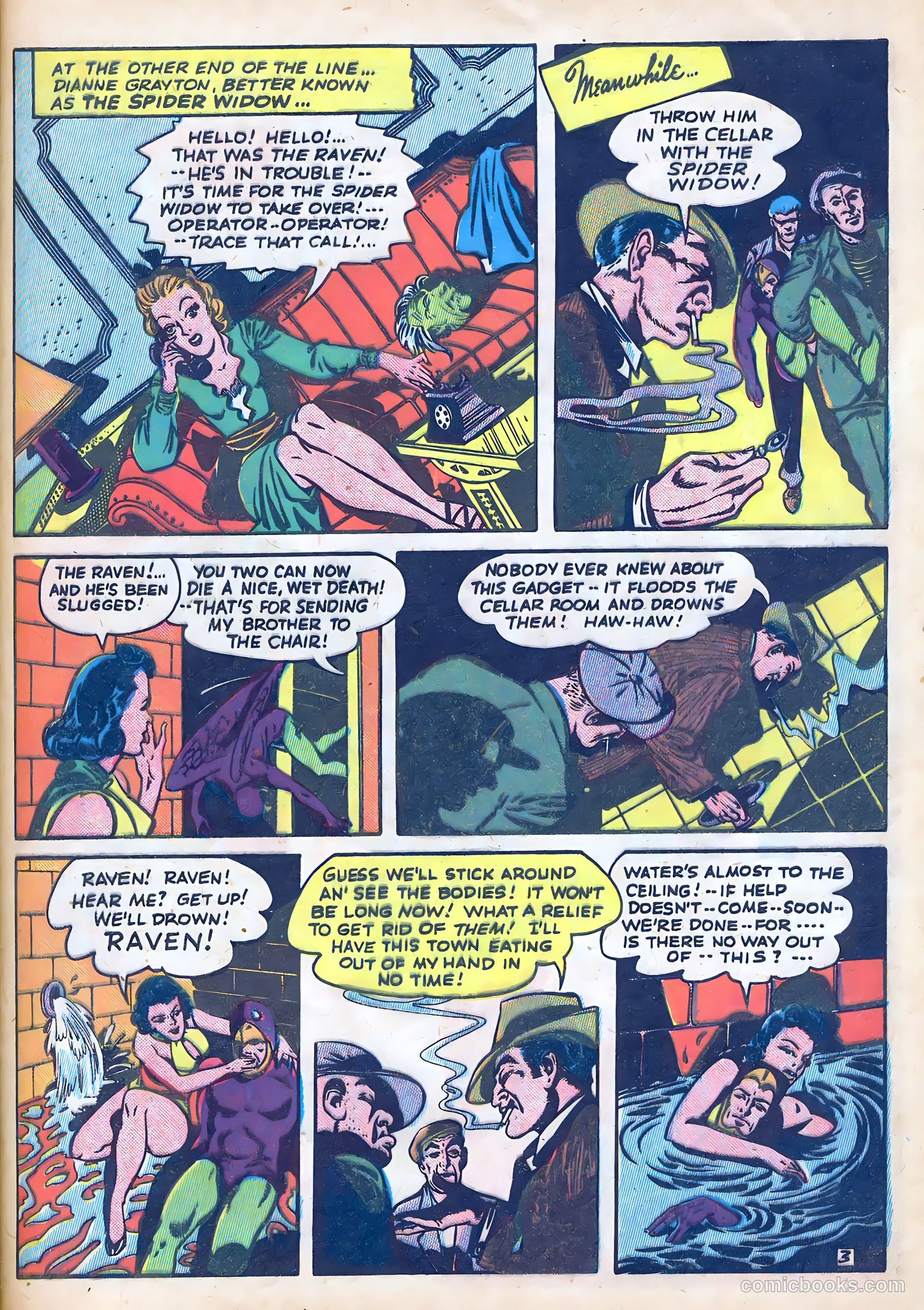 Feature Comics #71 — page 47 of 68