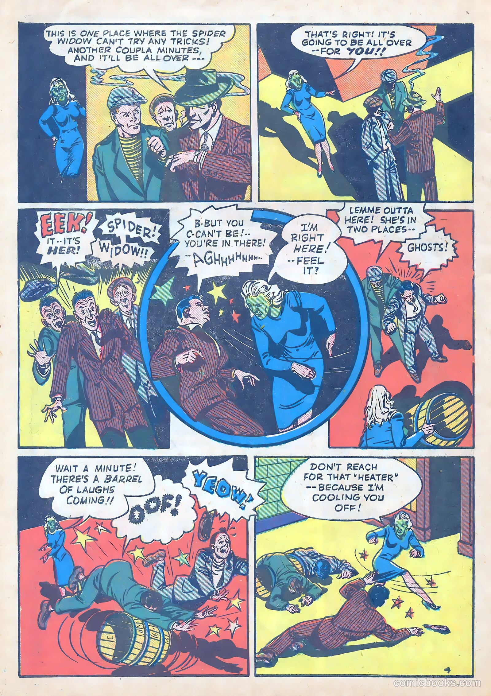 Feature Comics #71 — page 48 of 68