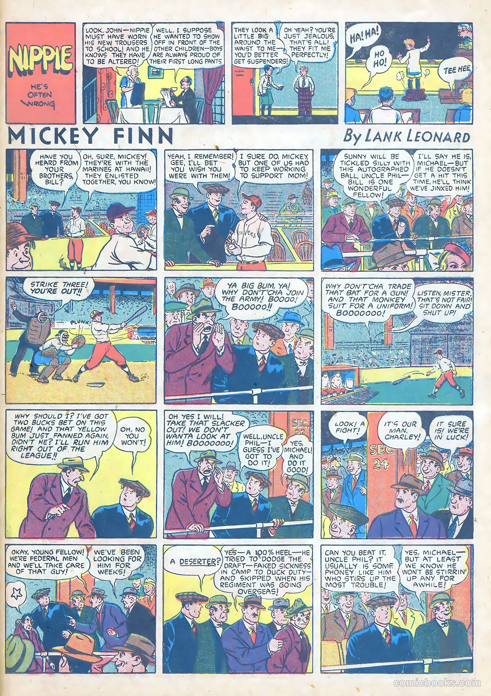Feature Comics #71 — page 53 of 68