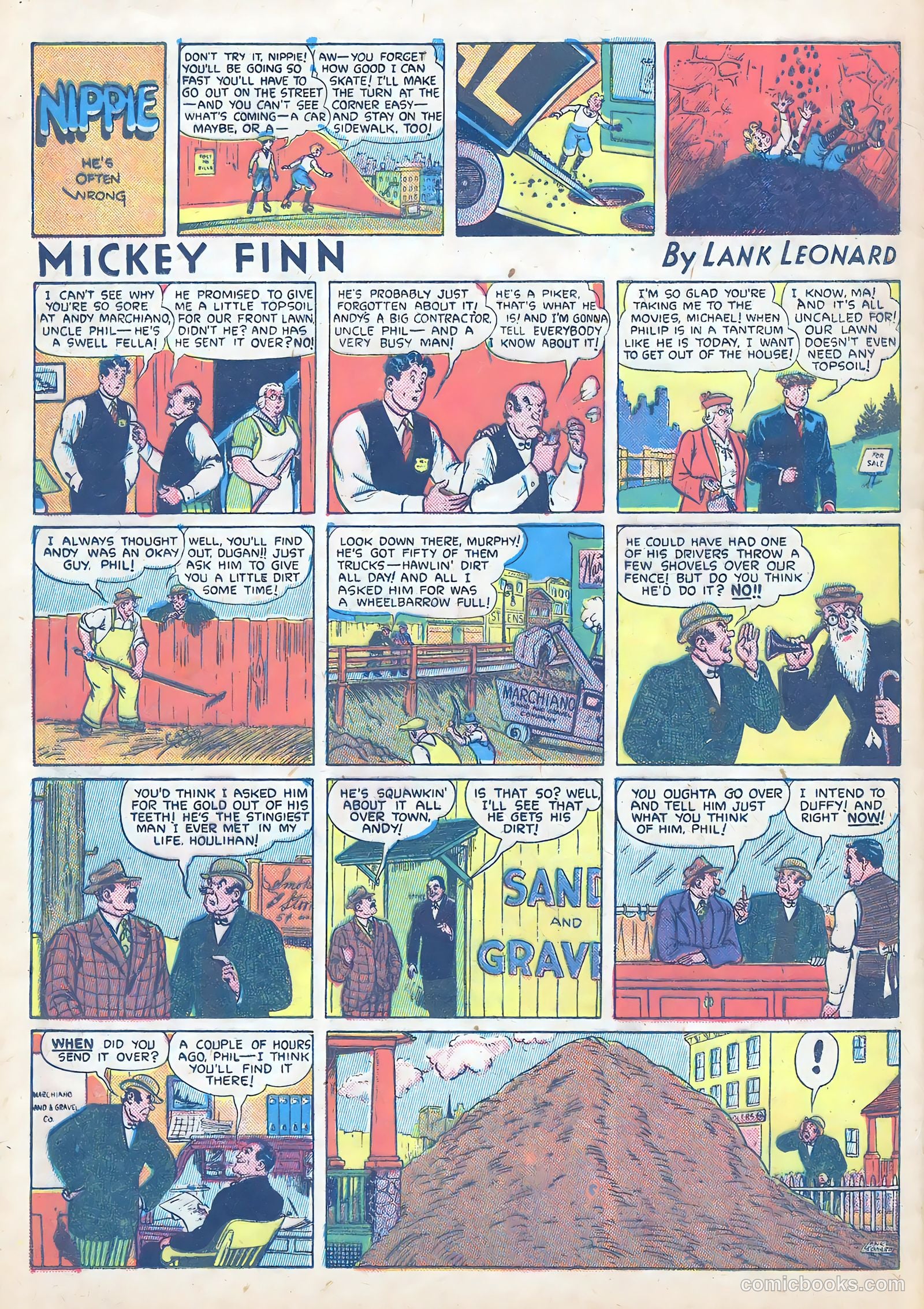 Feature Comics #71 — page 54 of 68